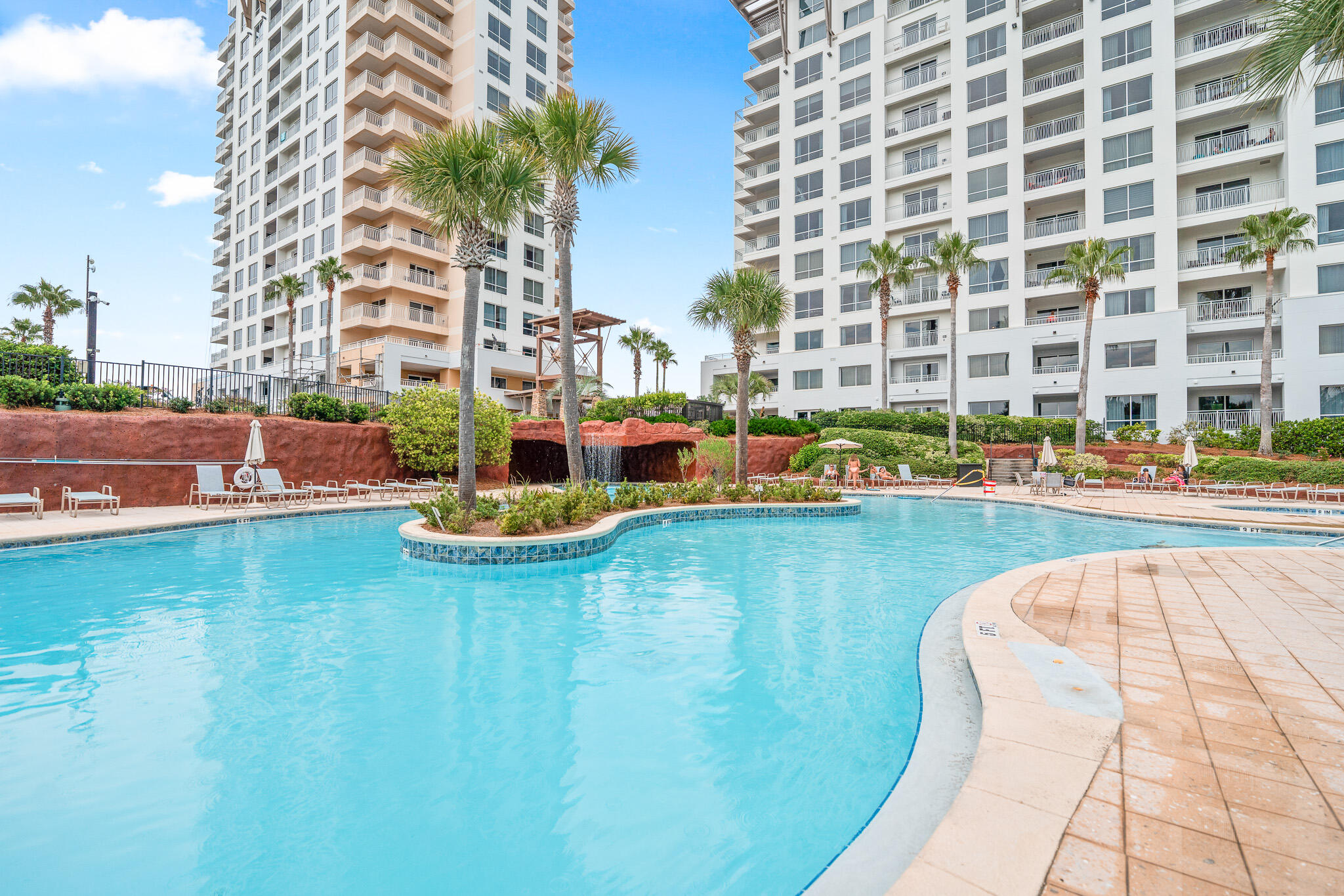 5002 S Sandestin Boulevard, 6422/6424