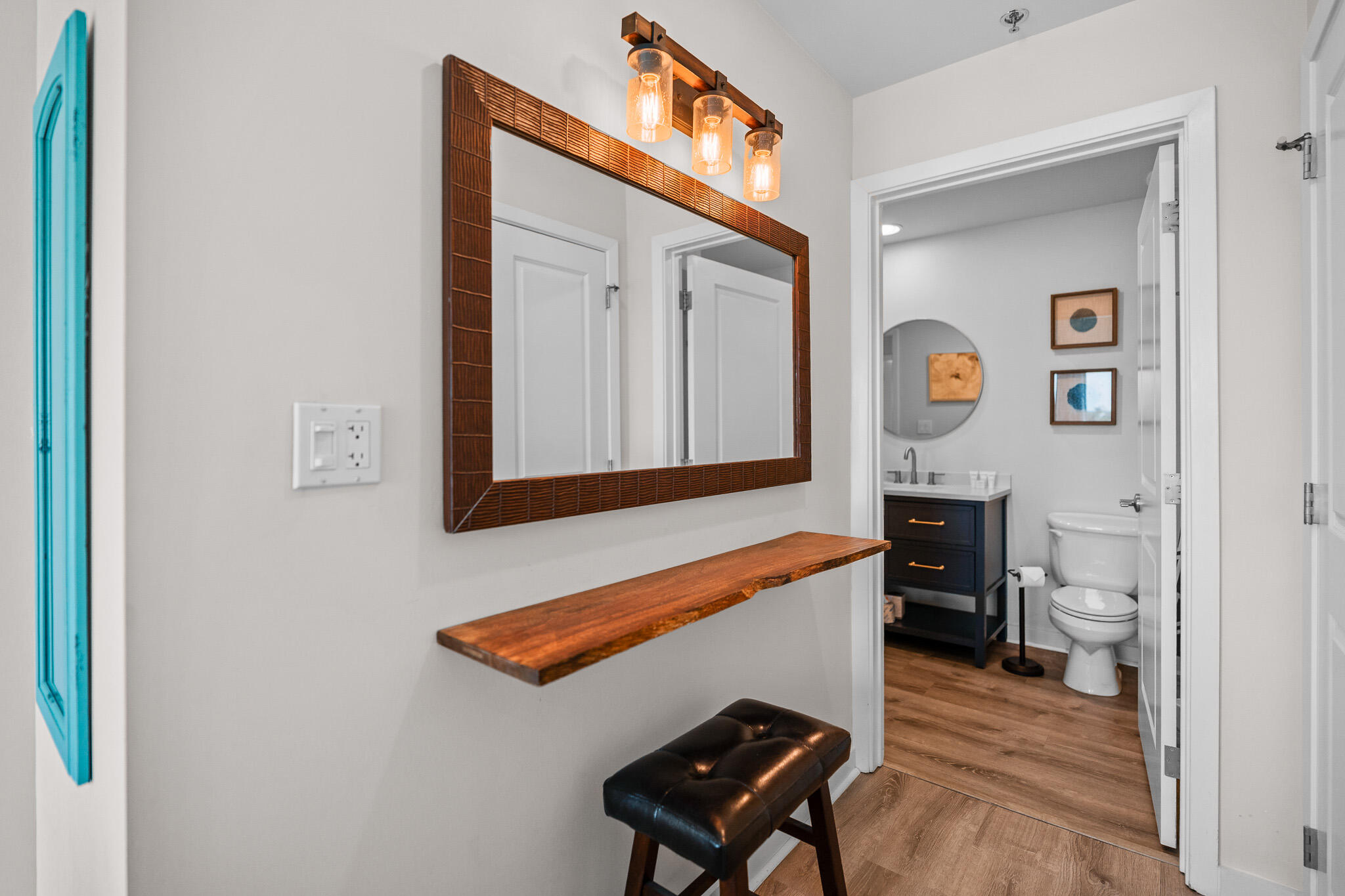 5002 S Sandestin Boulevard, 6422/6424