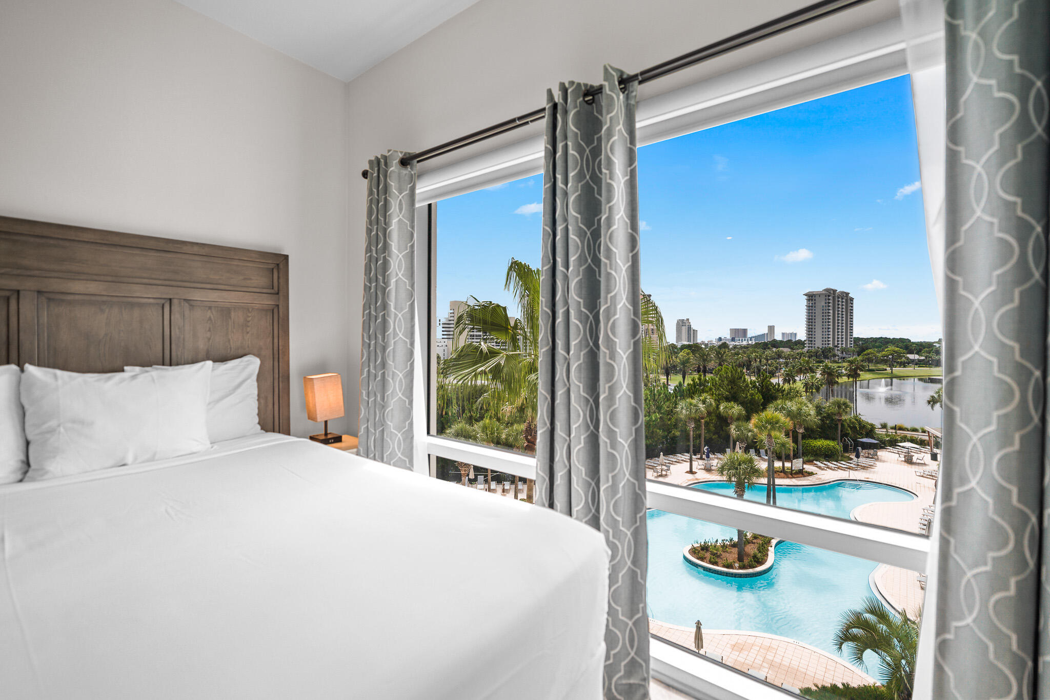 5002 S Sandestin Boulevard, 6422/6424