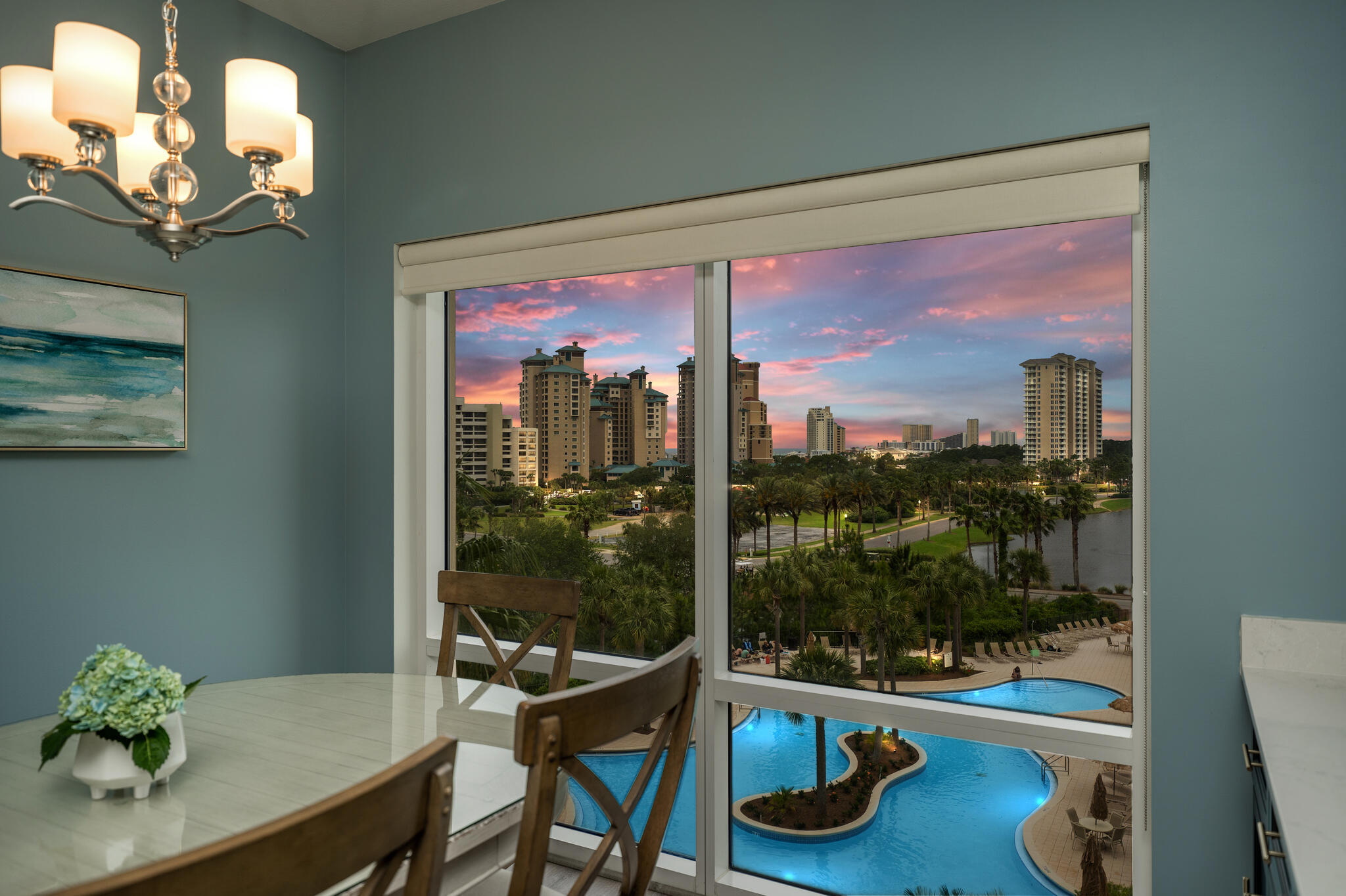 5002 S Sandestin Boulevard, 6422/6424