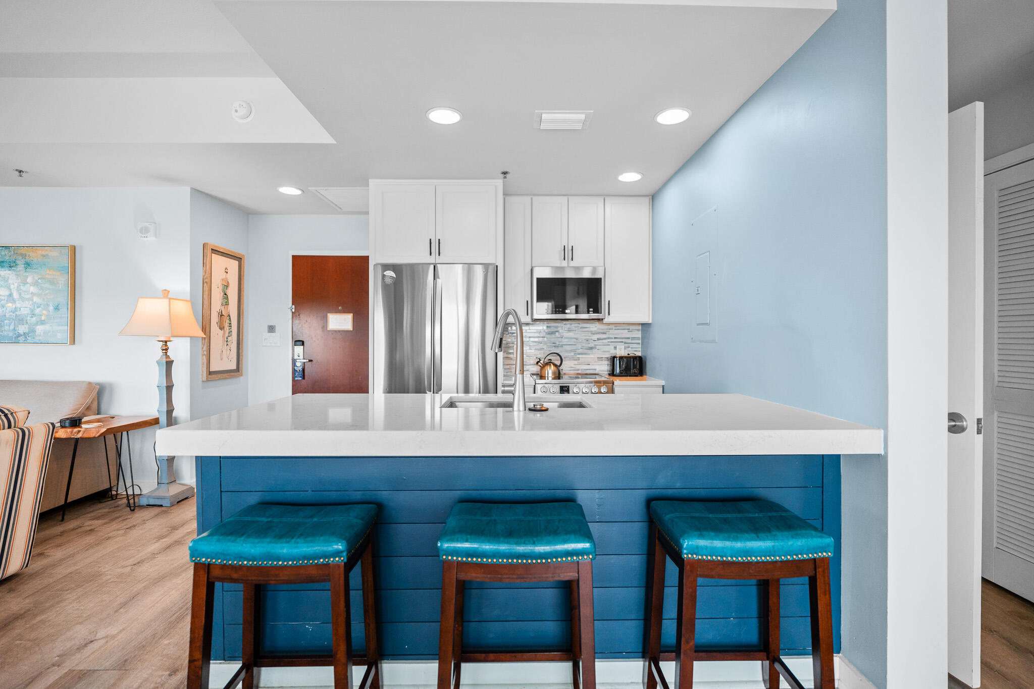 5002 S Sandestin Boulevard, 6422/6424