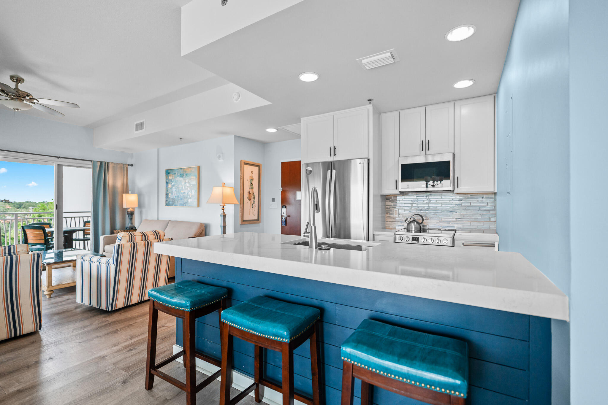 5002 S Sandestin Boulevard, 6422/6424