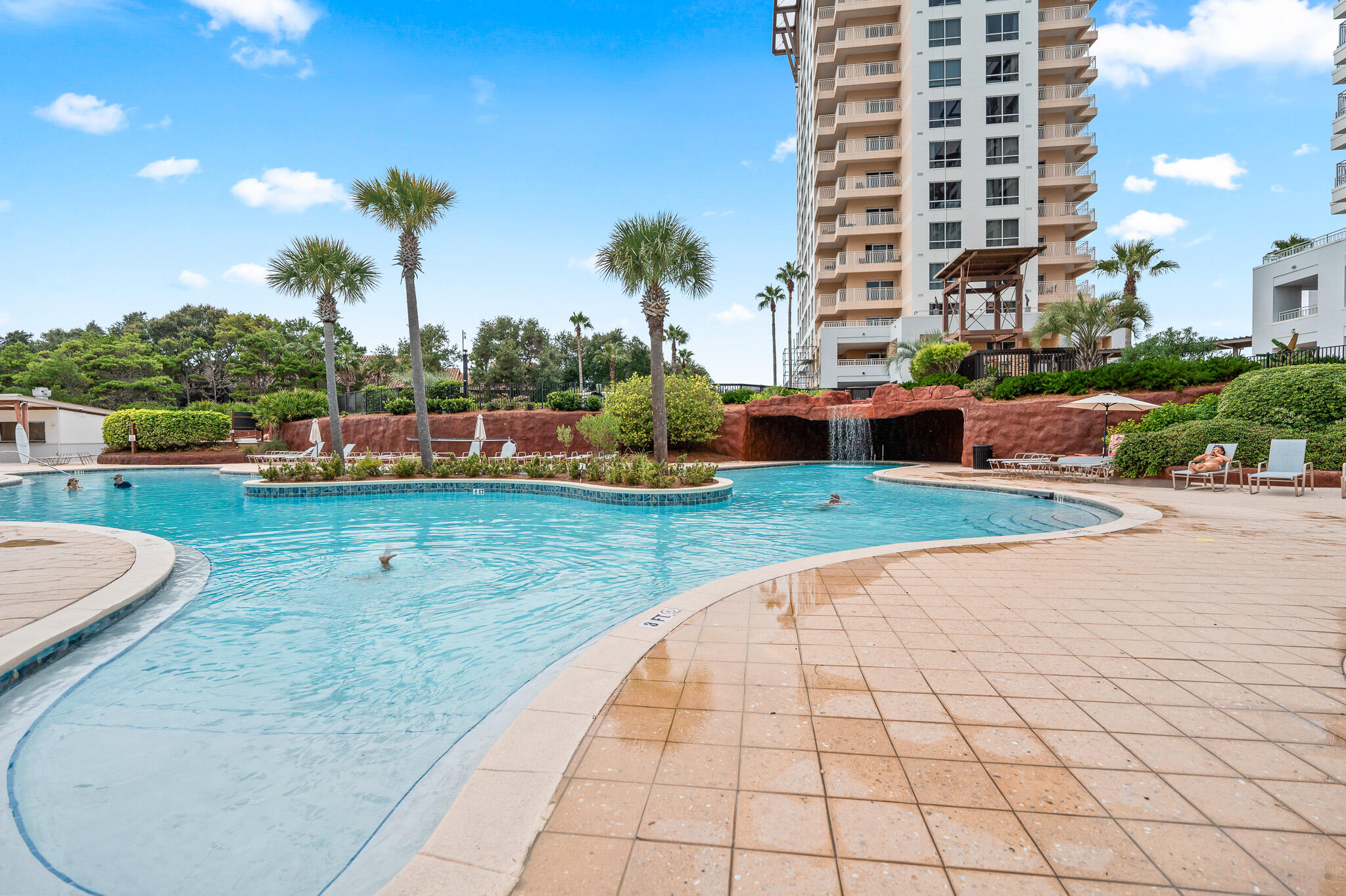 5002 S Sandestin Boulevard, 6422/6424