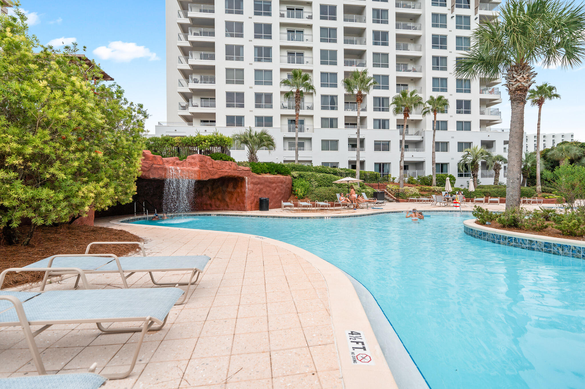 5002 S Sandestin Boulevard, 6422/6424