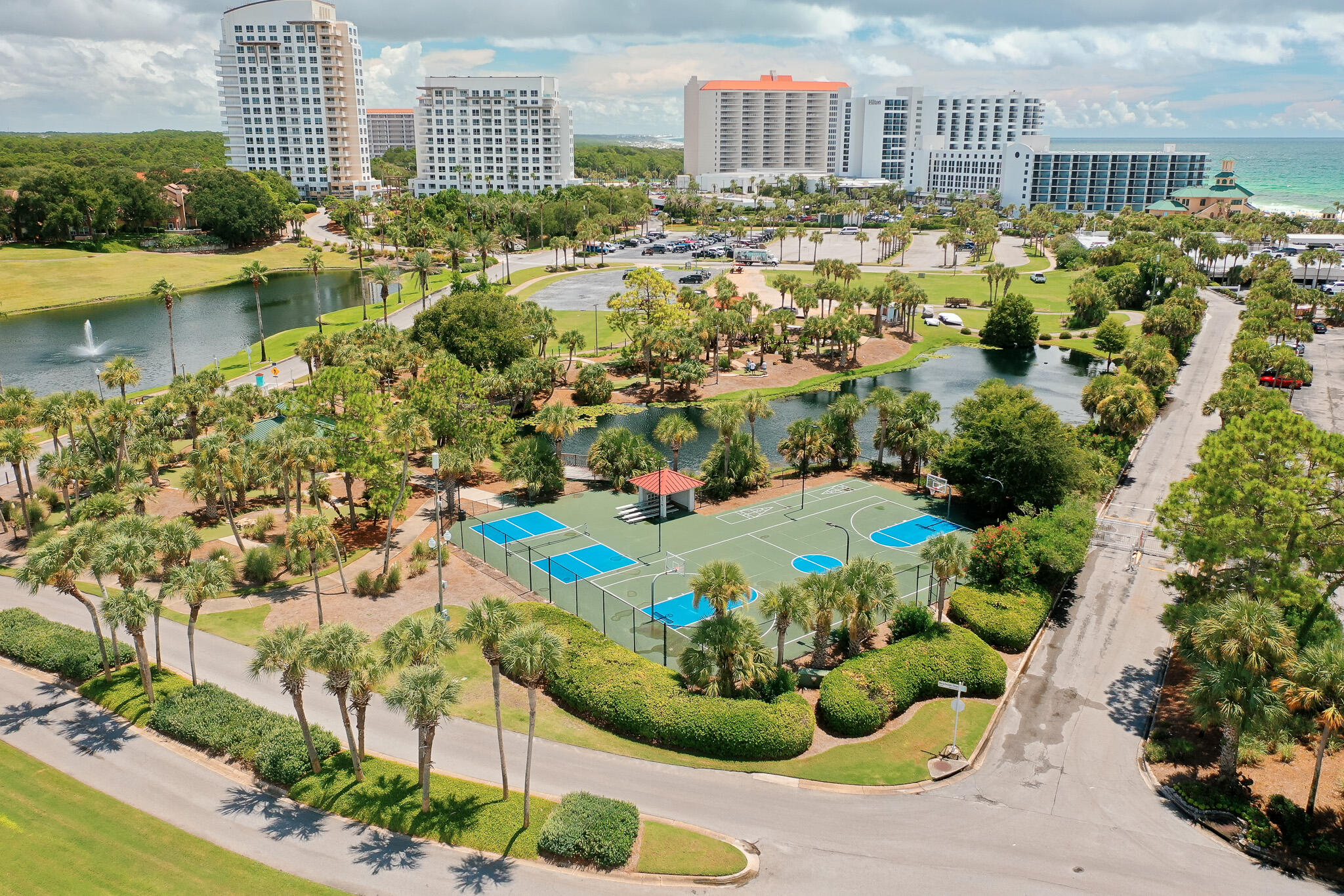 5002 S Sandestin Boulevard, 6422/6424