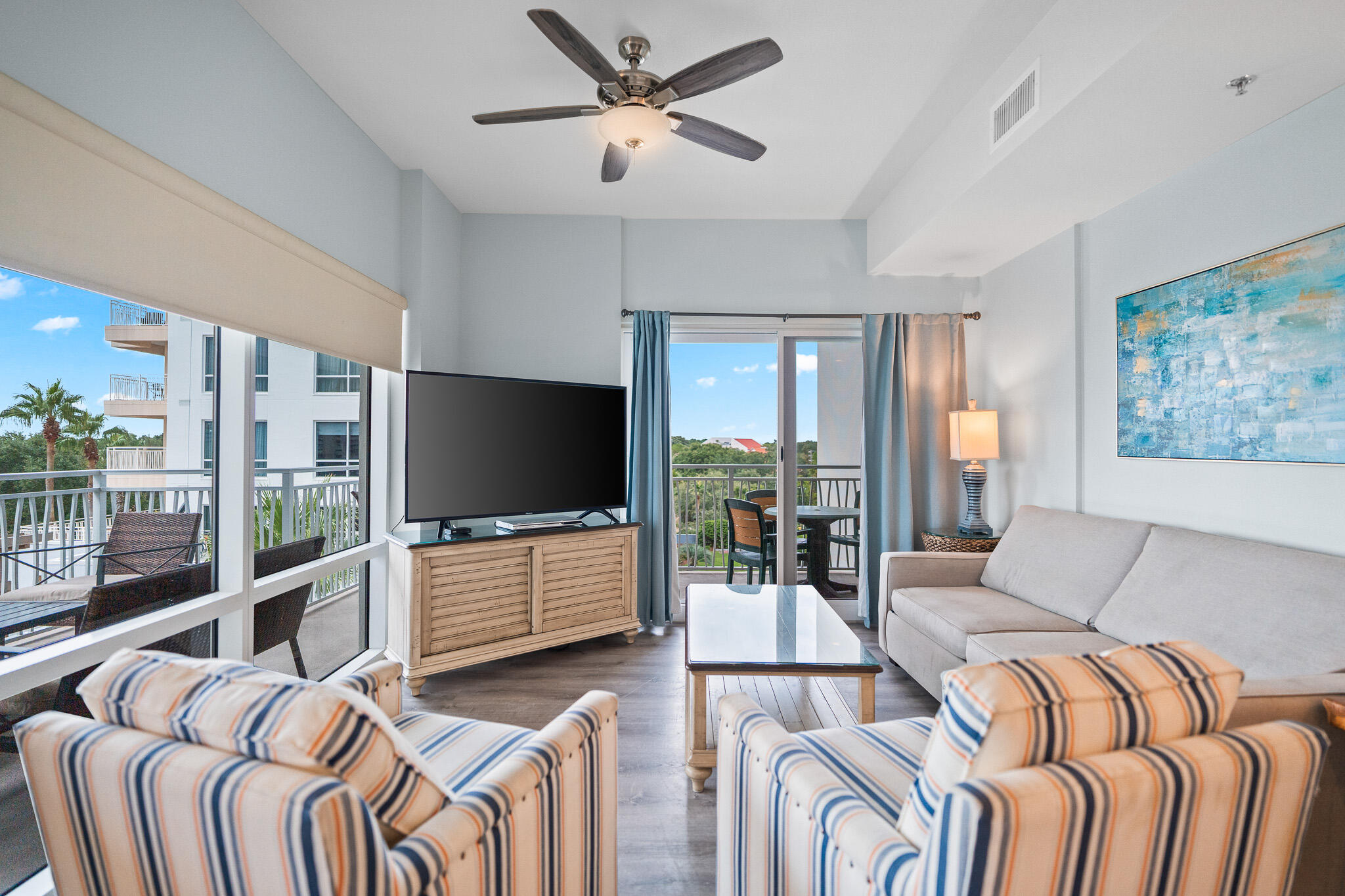 5002 S Sandestin Boulevard, 6422/6424