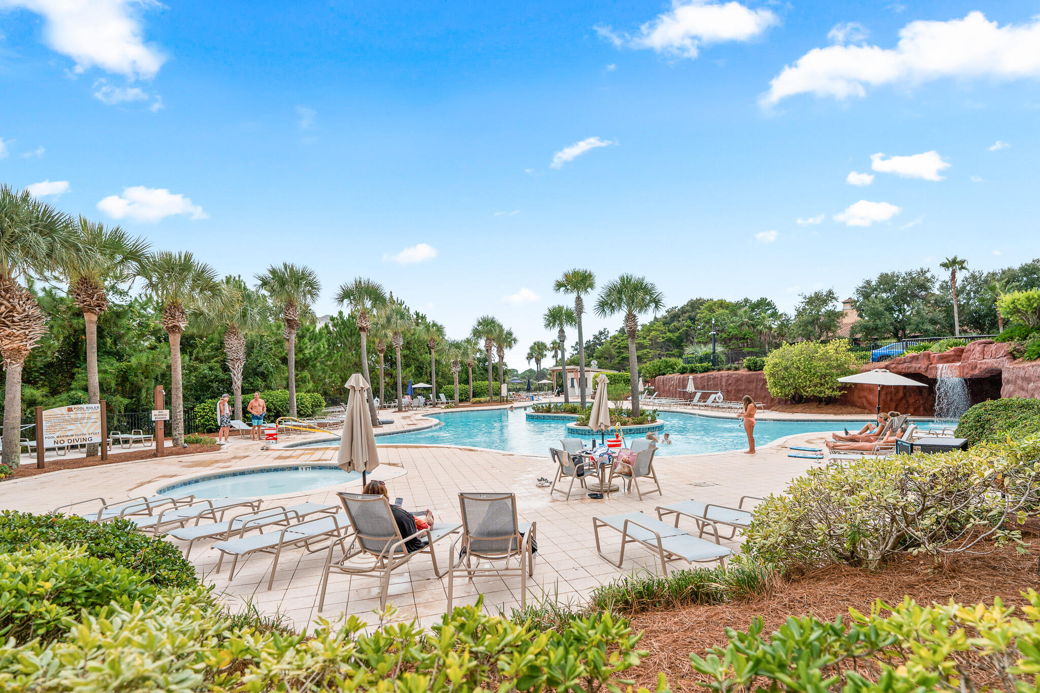 5002 S Sandestin Boulevard, 6422/6424