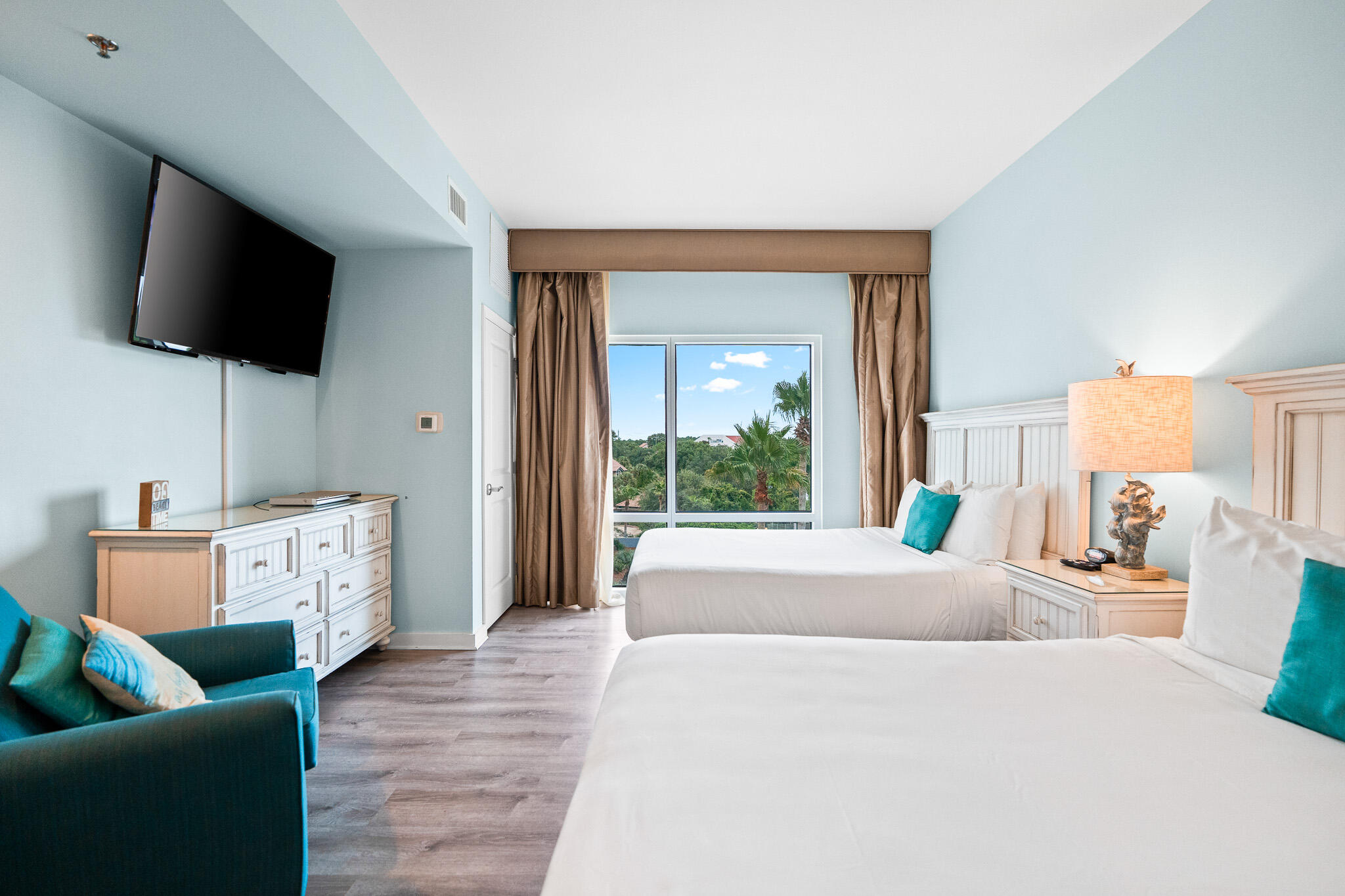 5002 S Sandestin Boulevard, 6422/6424