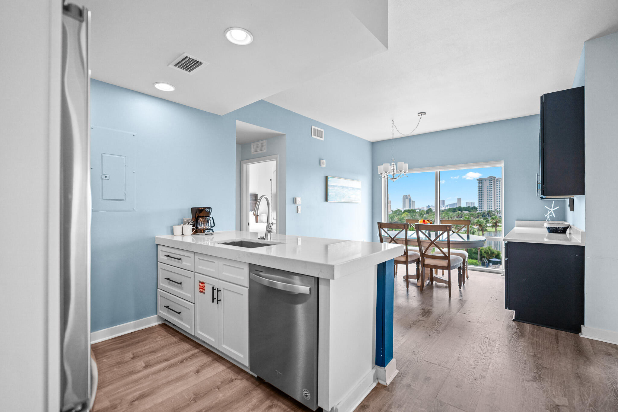 5002 S Sandestin Boulevard, 6422/6424