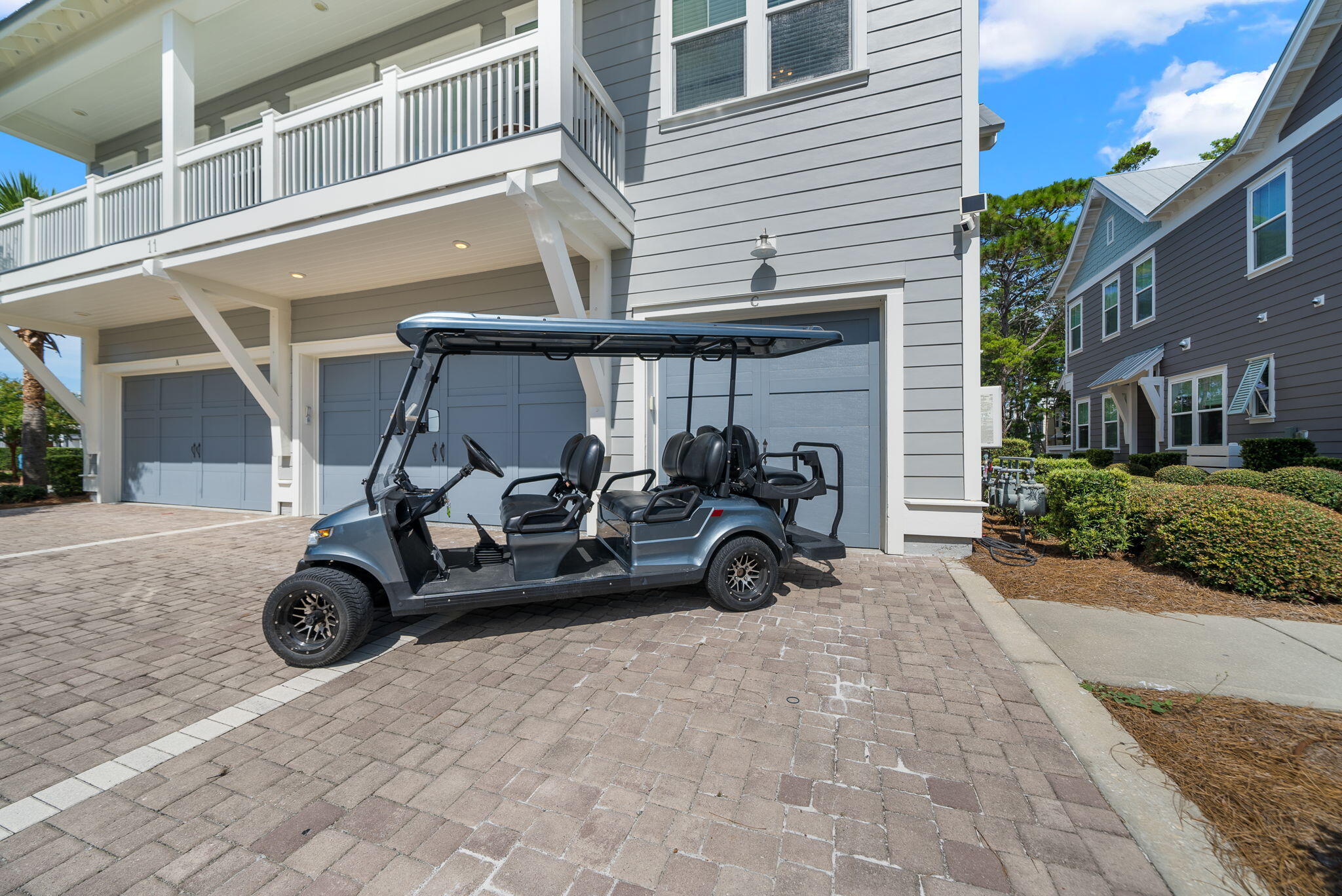 11 E Pine Lands Loop, UNIT C