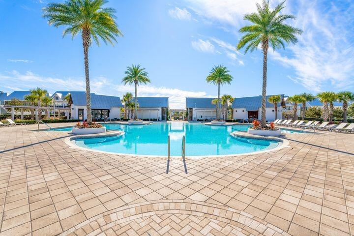 11 E Pine Lands Loop, UNIT C