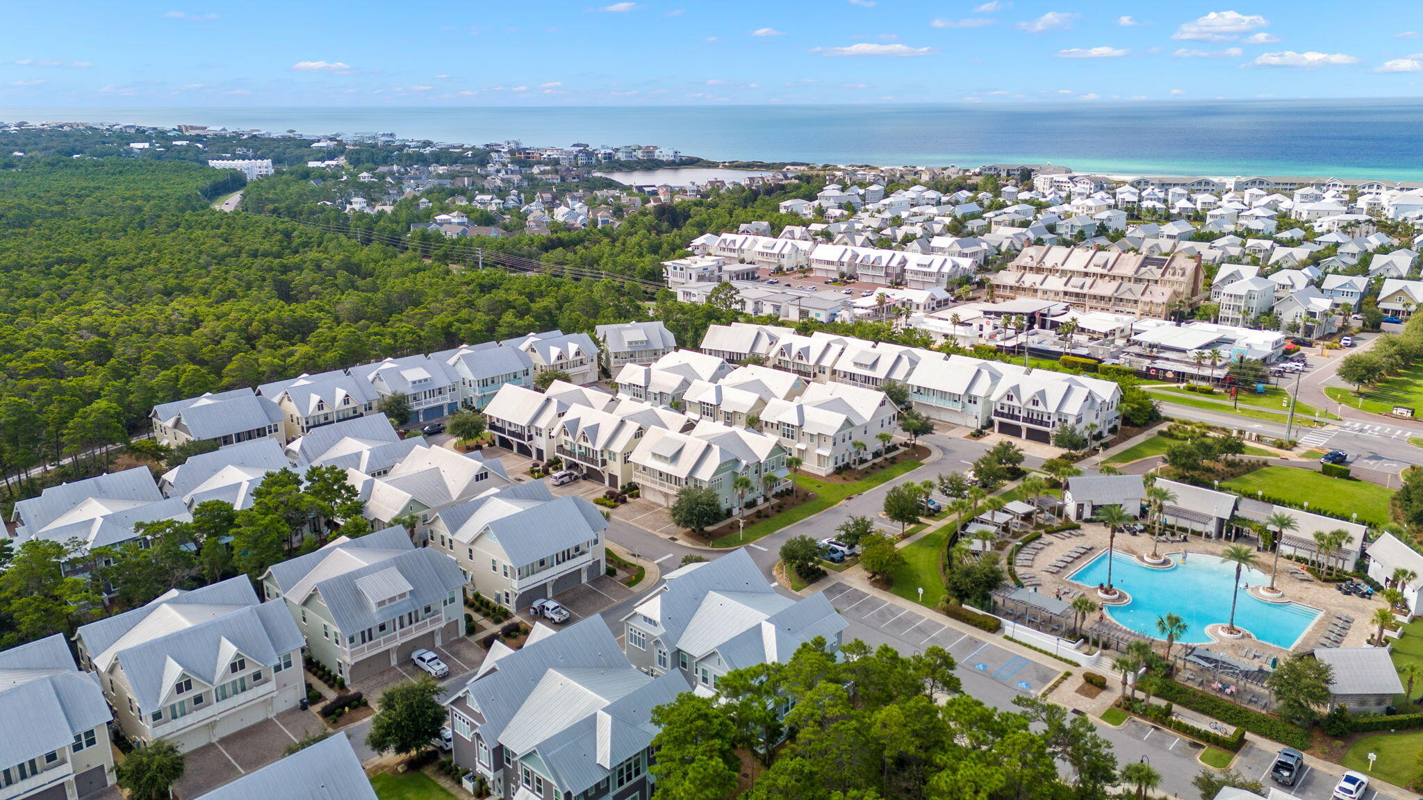 11 E Pine Lands Loop, UNIT C