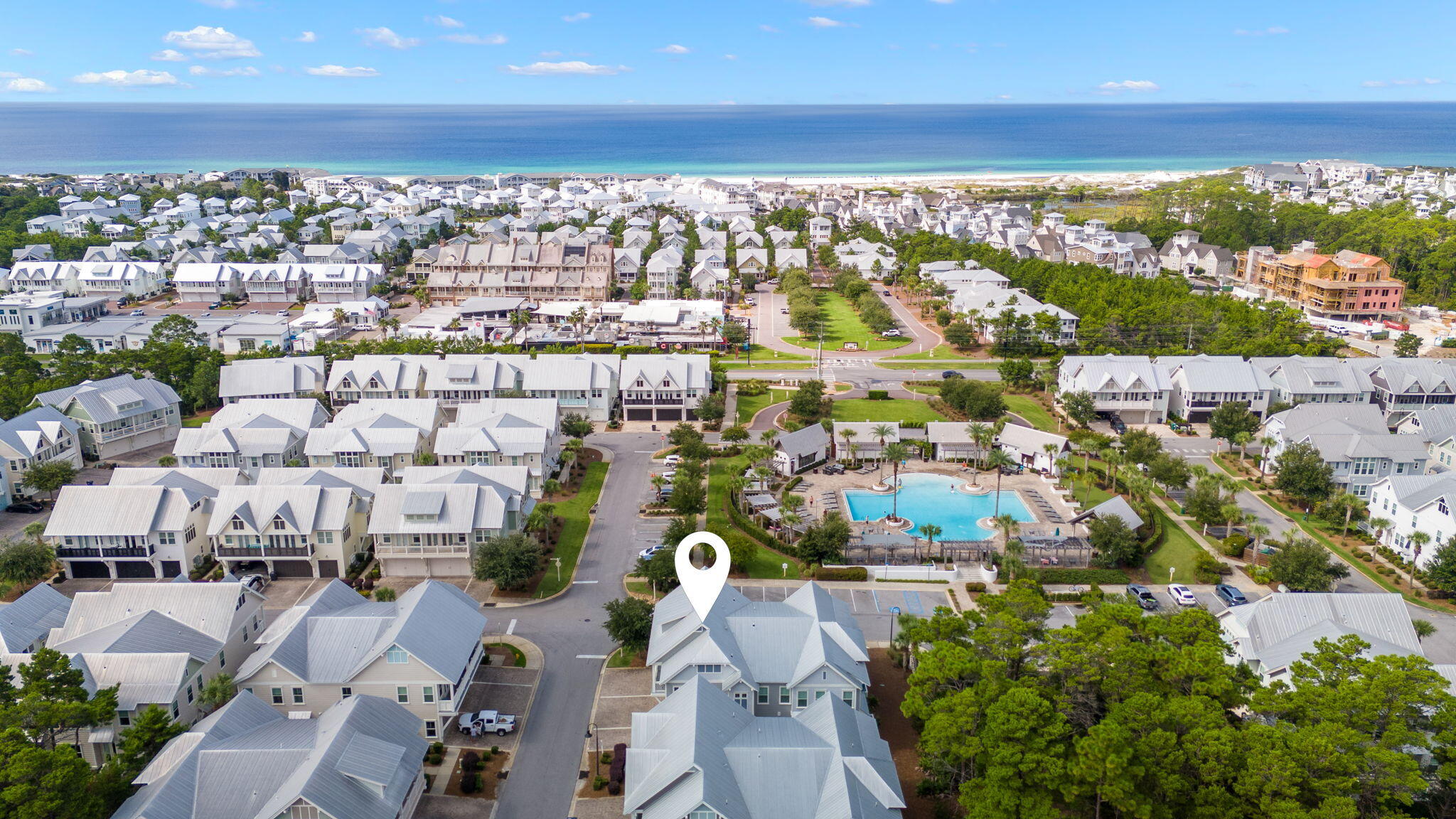 11 E Pine Lands Loop, UNIT C