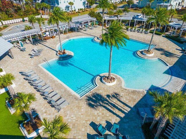 11 E Pine Lands Loop, UNIT C