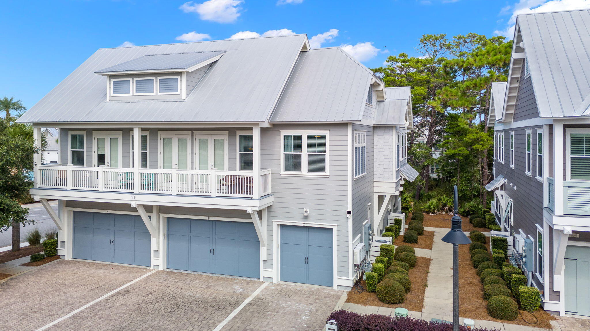 11 E Pine Lands Loop, UNIT C