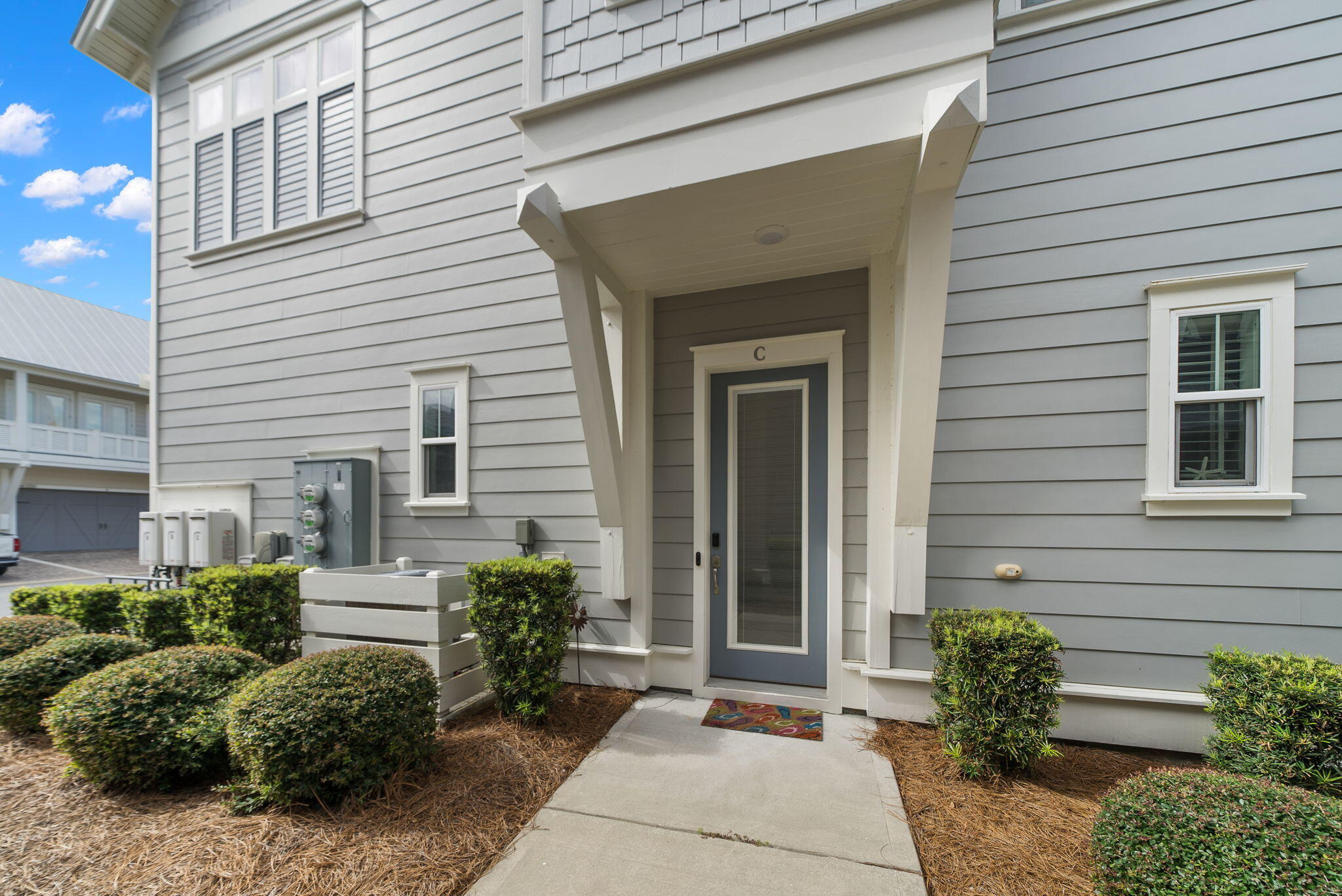 11 E Pine Lands Loop, UNIT C