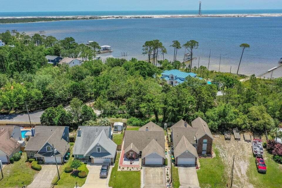 449 Sandy Ridge Circle