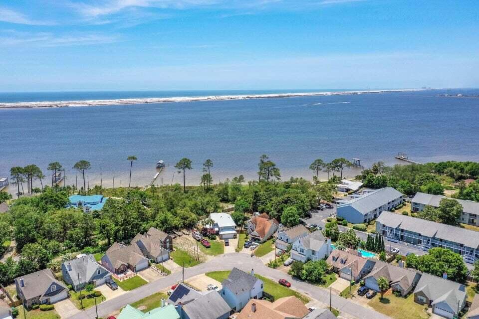 449 Sandy Ridge Circle