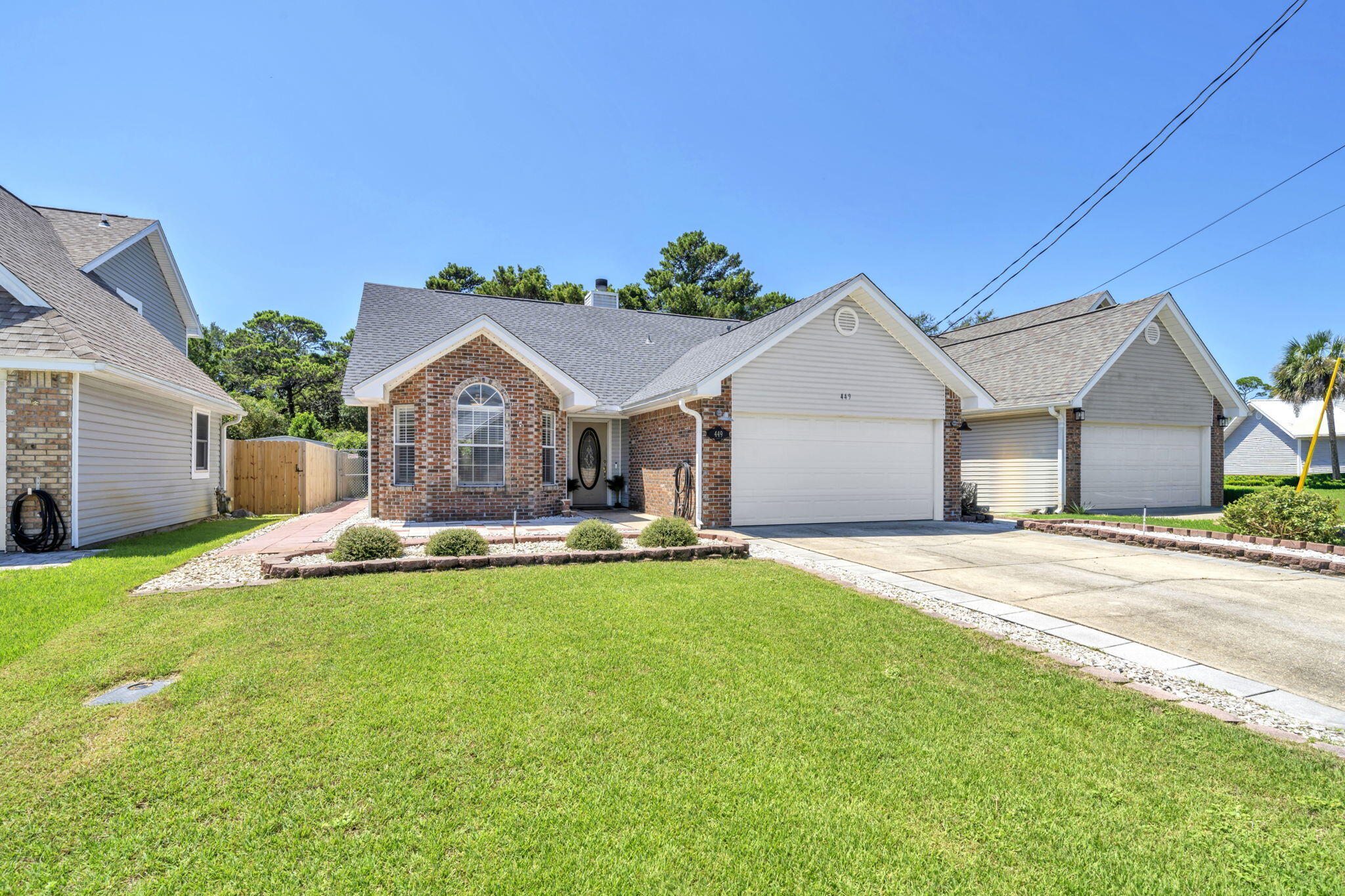 449 Sandy Ridge Circle