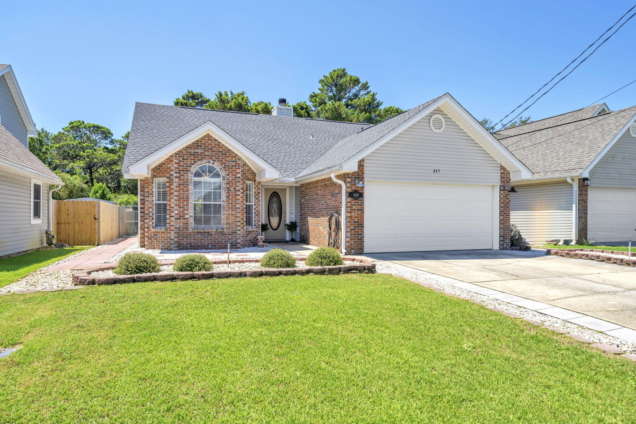 449 Sandy Ridge Circle