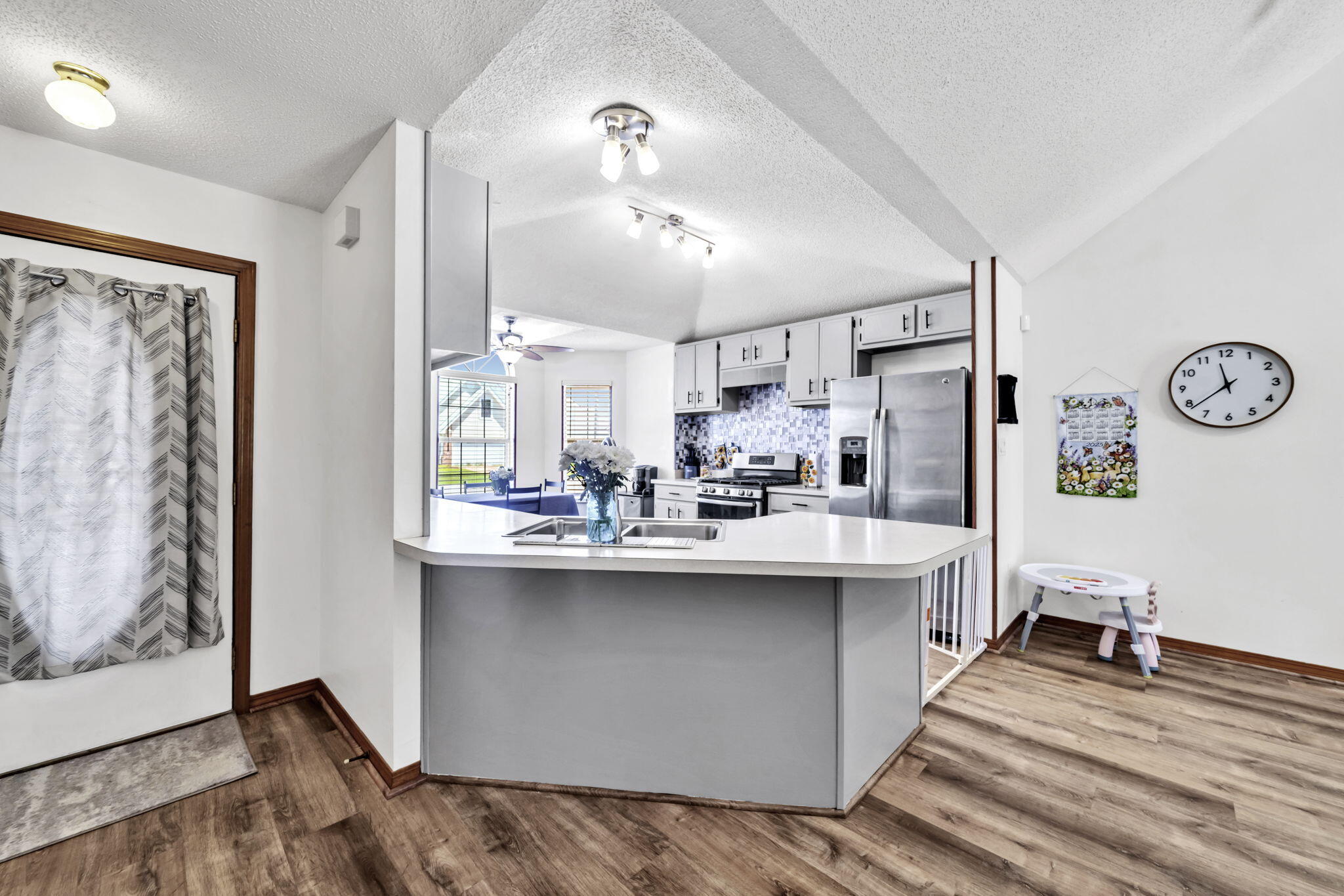 449 Sandy Ridge Circle