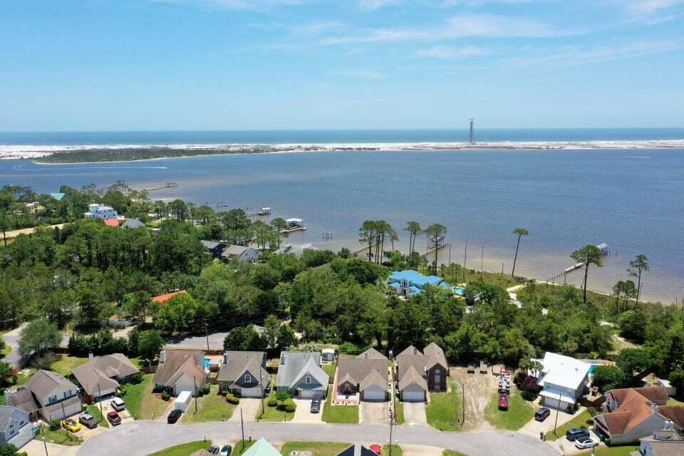 449 Sandy Ridge Circle