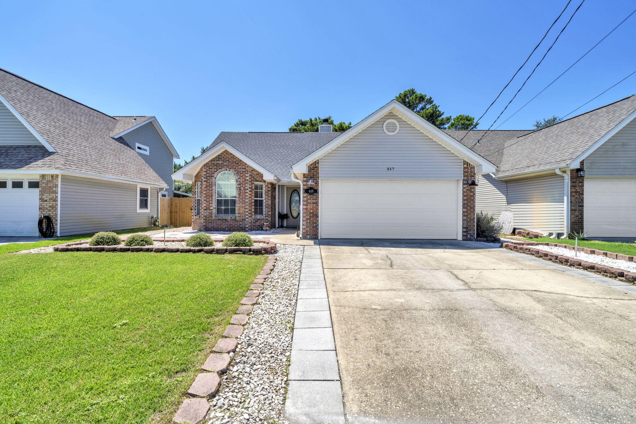 449 Sandy Ridge Circle