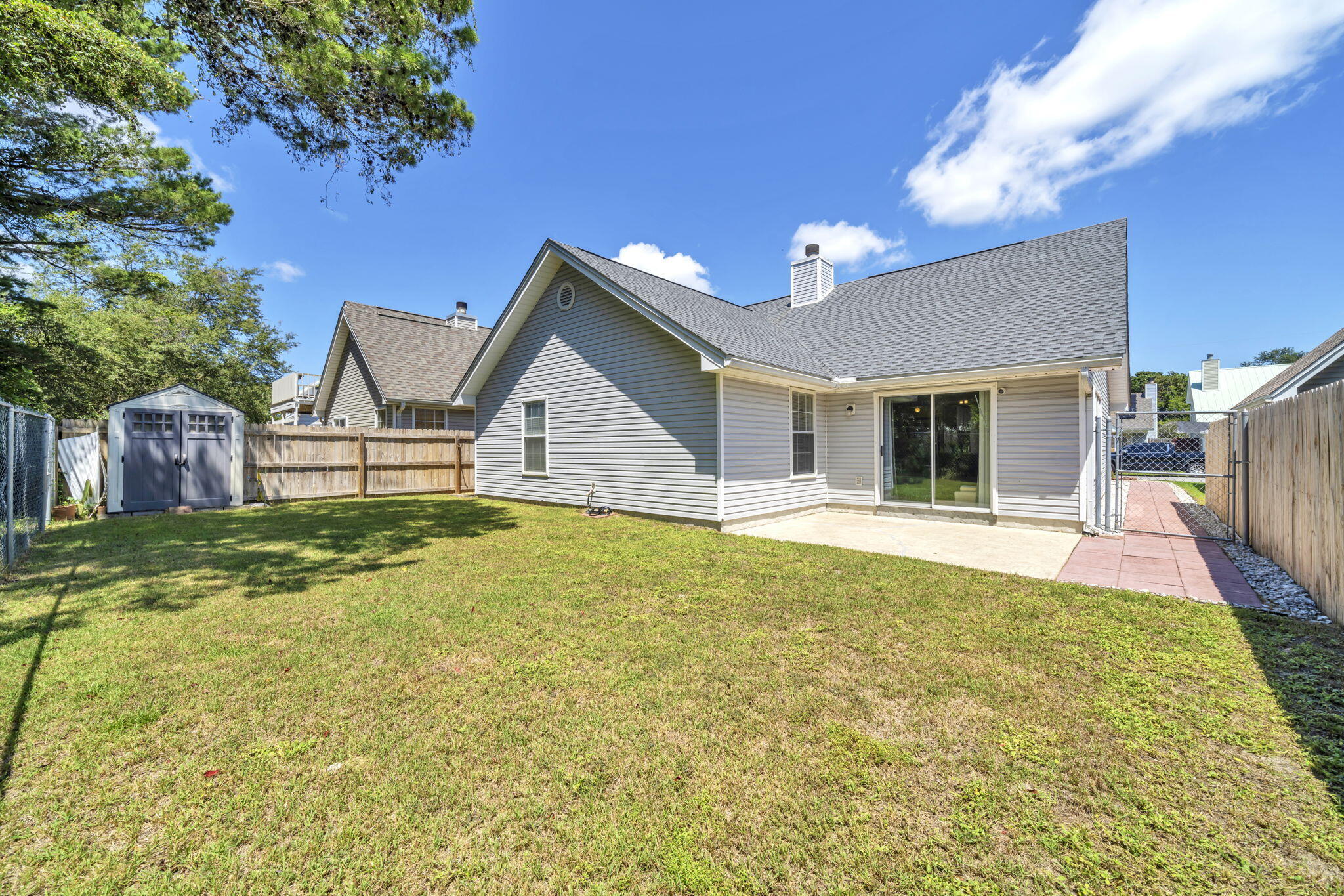 449 Sandy Ridge Circle