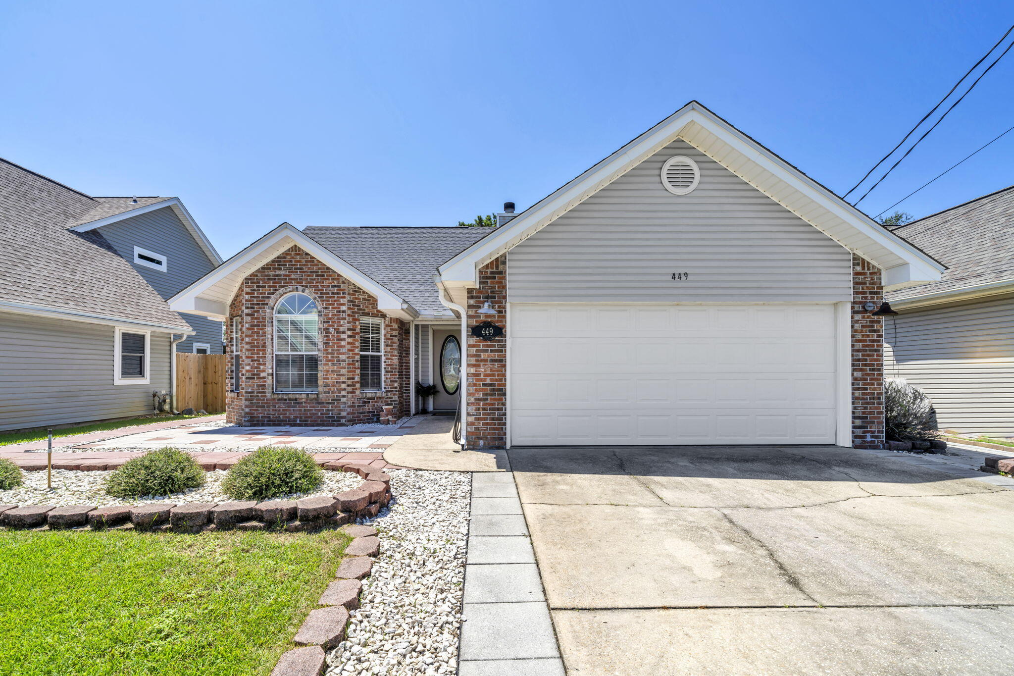 449 Sandy Ridge Circle