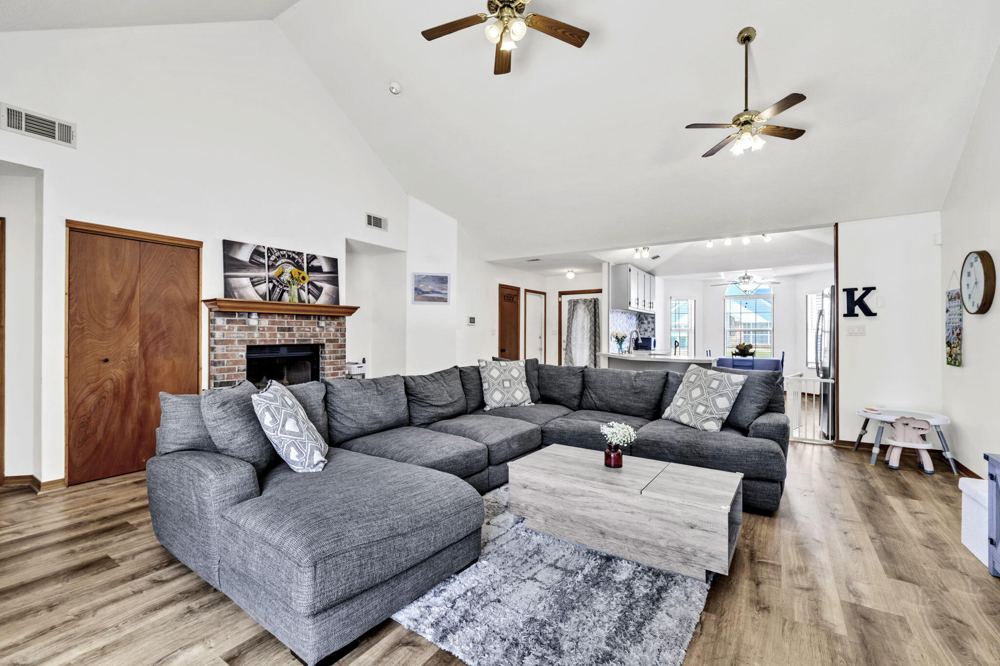 449 Sandy Ridge Circle