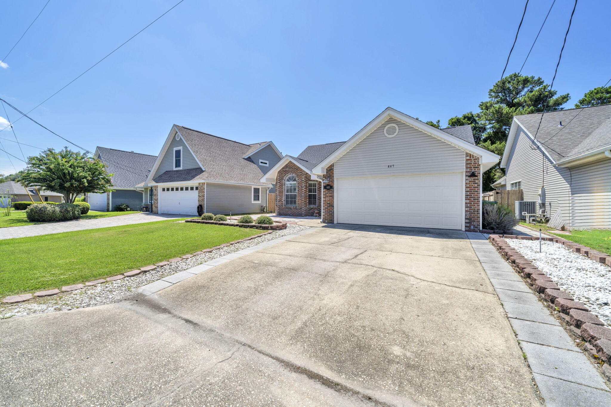 449 Sandy Ridge Circle