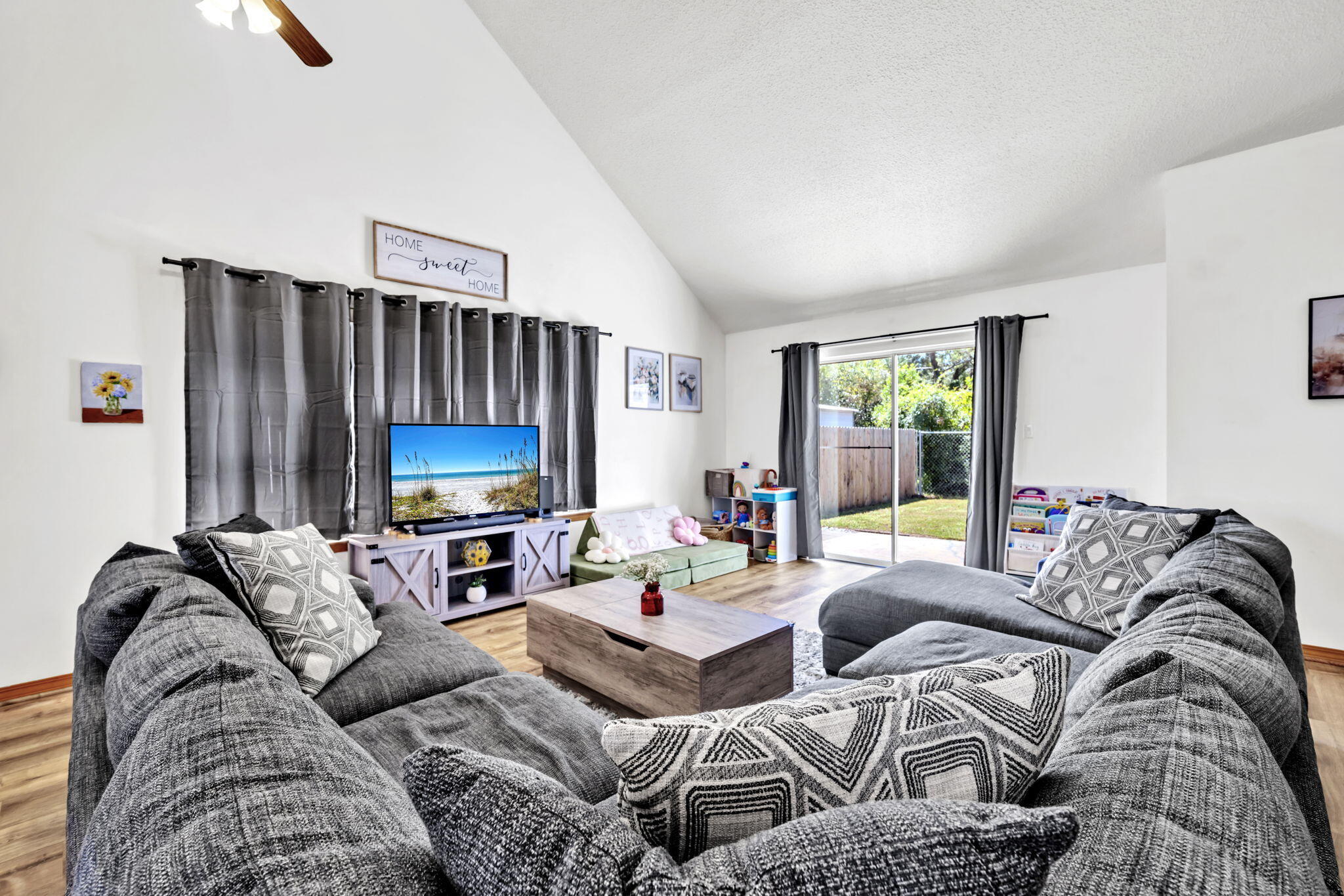 449 Sandy Ridge Circle