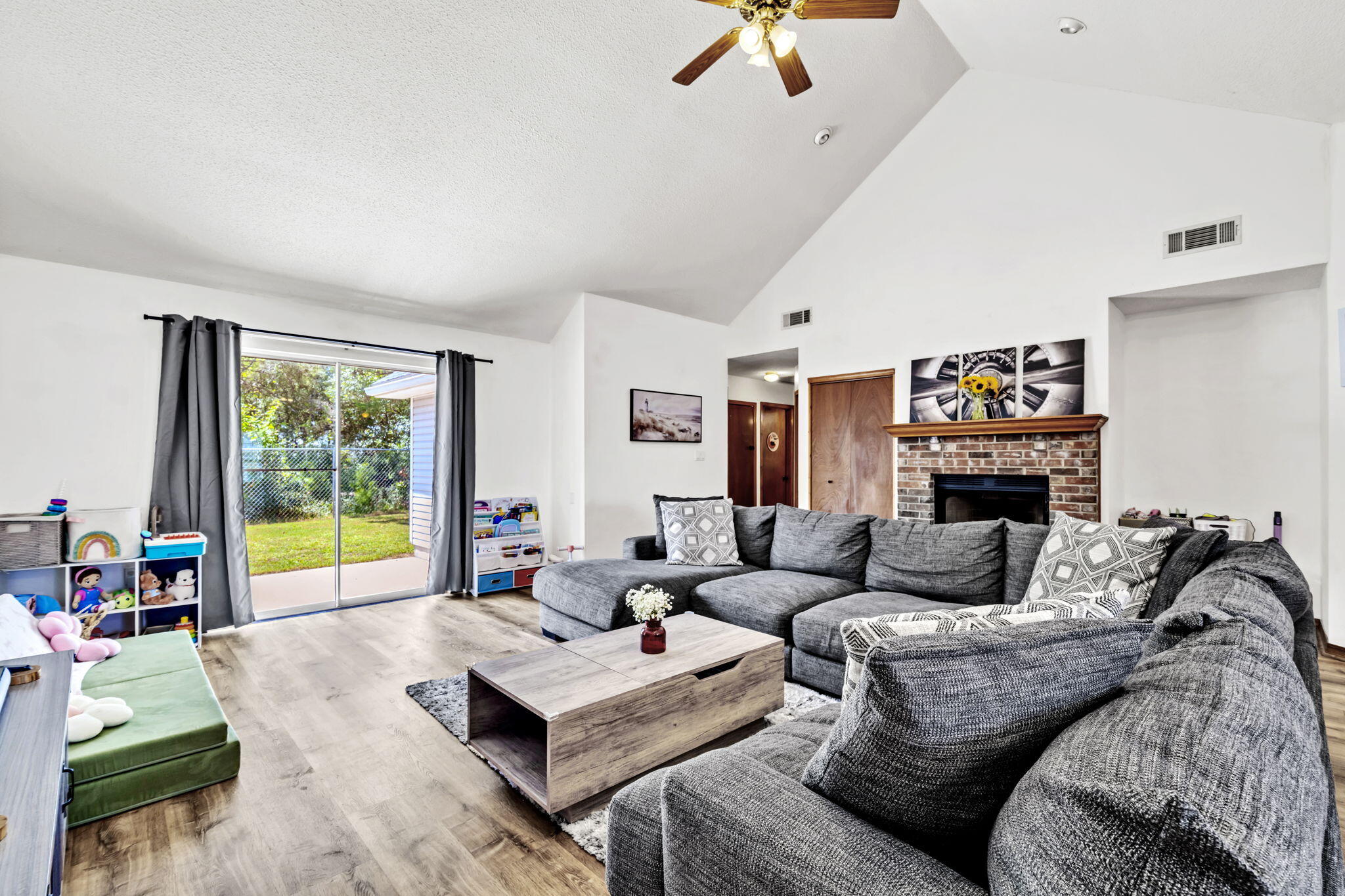 449 Sandy Ridge Circle