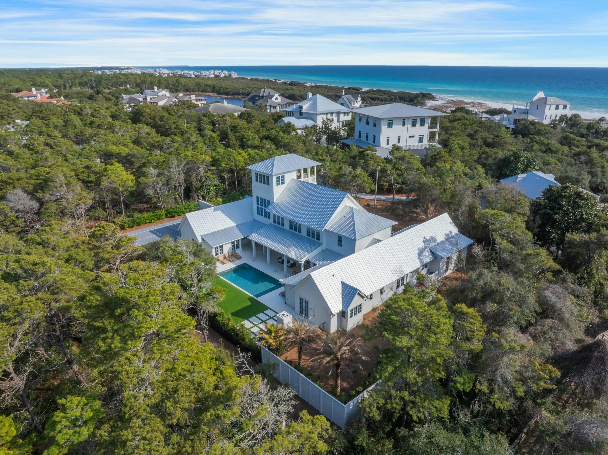 40 Whispering Wind Way