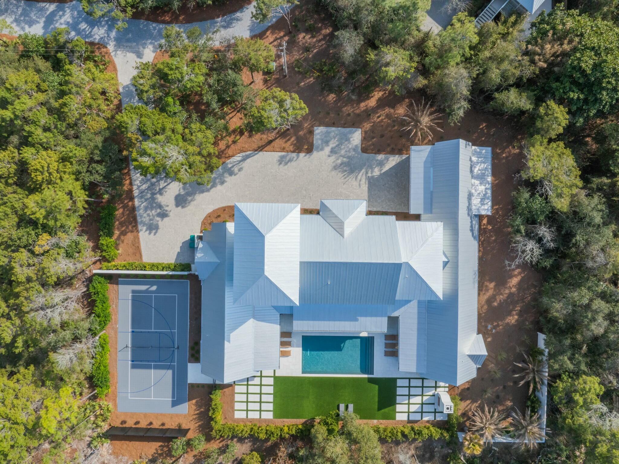 40 Whispering Wind Way