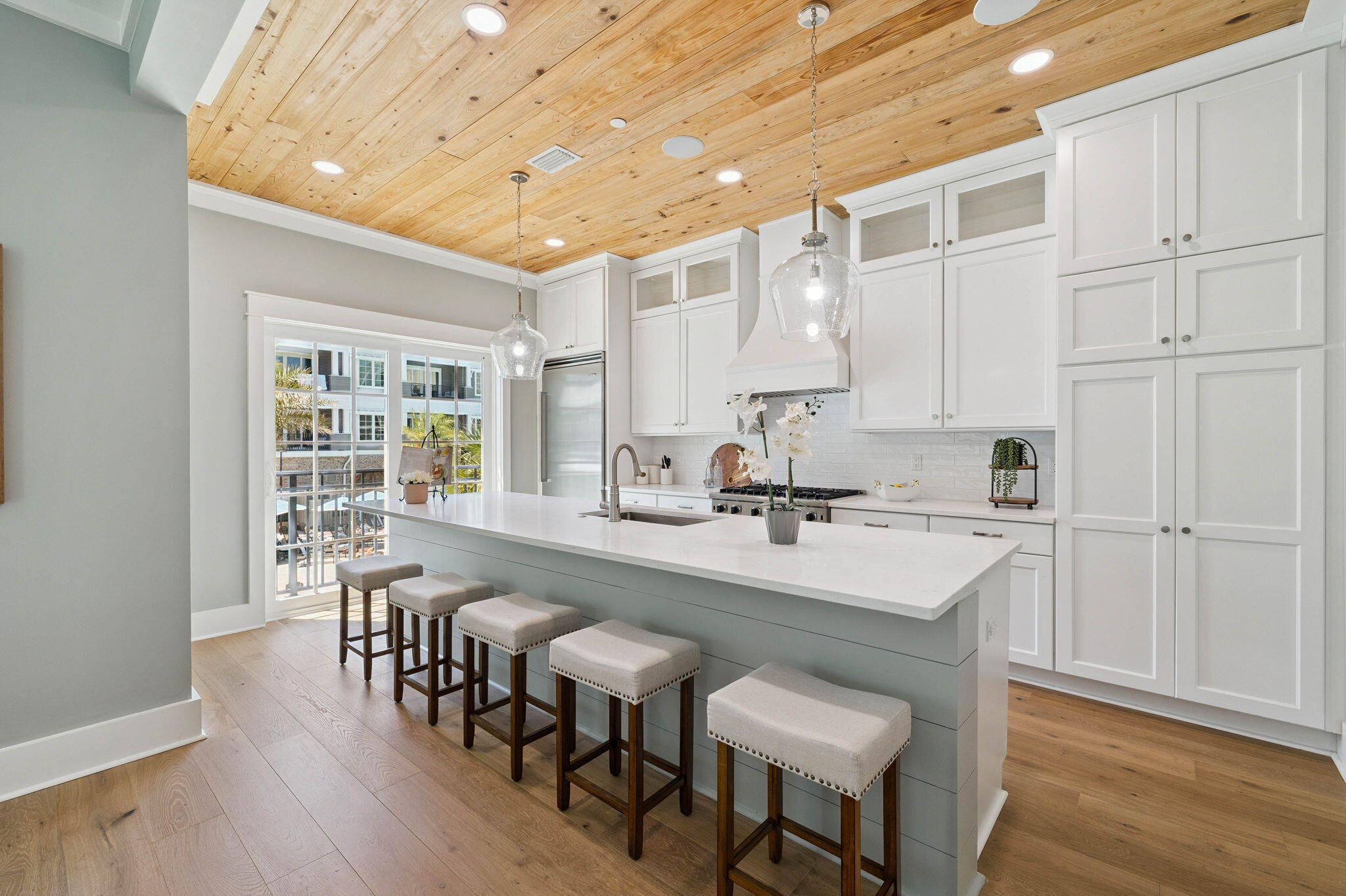 418 Henderson Cottage Way