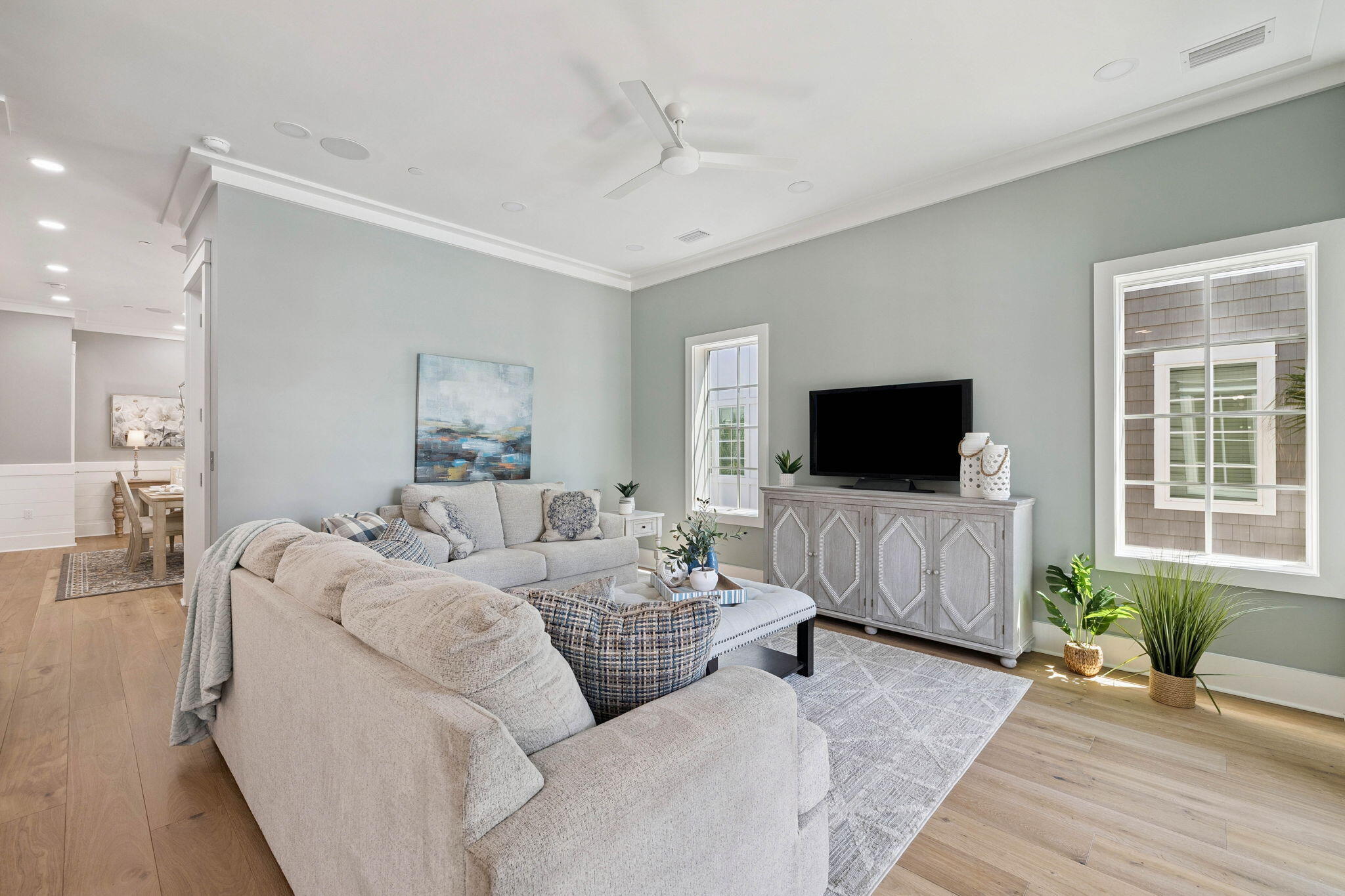 418 Henderson Cottage Way