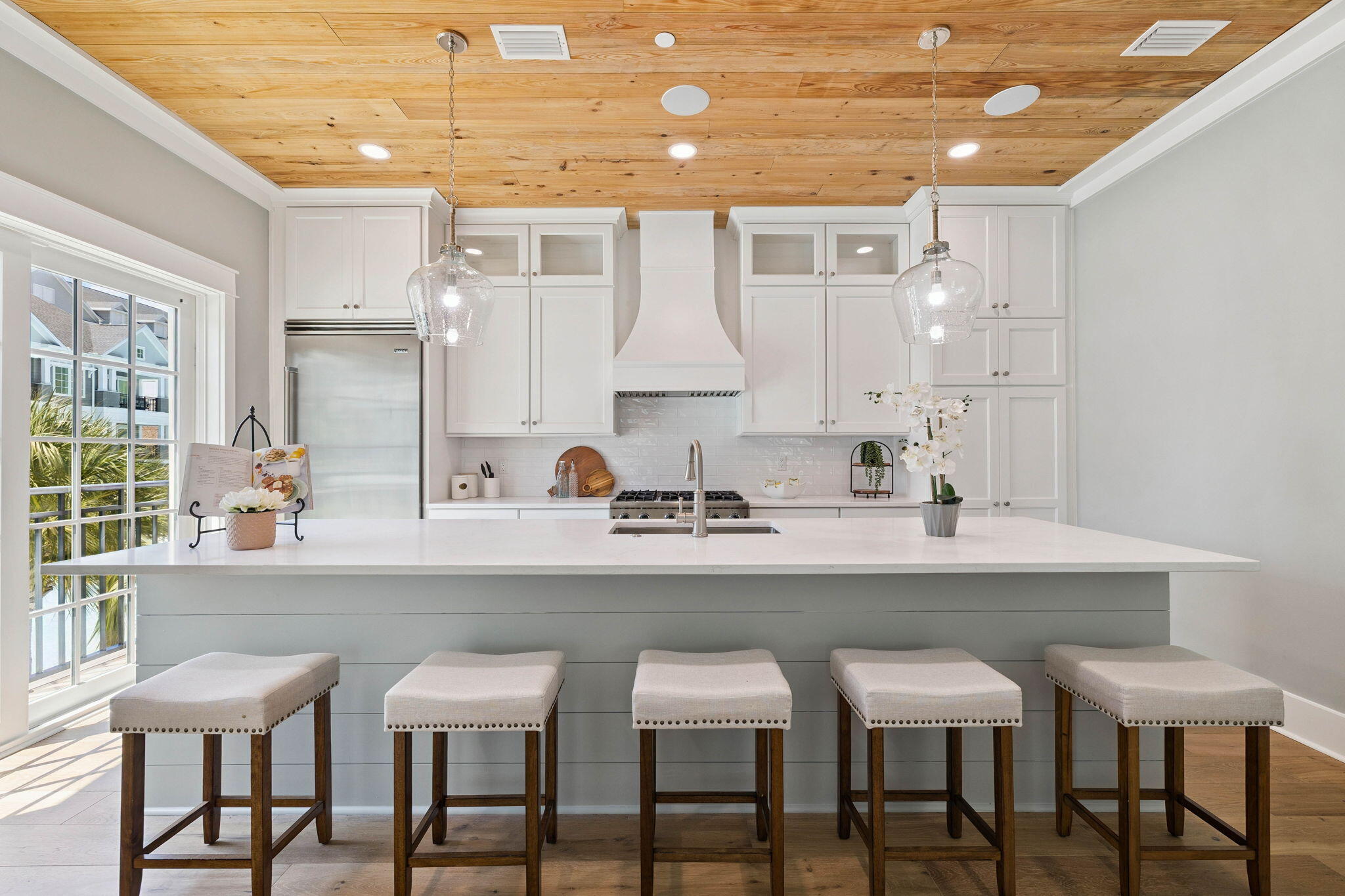 418 Henderson Cottage Way