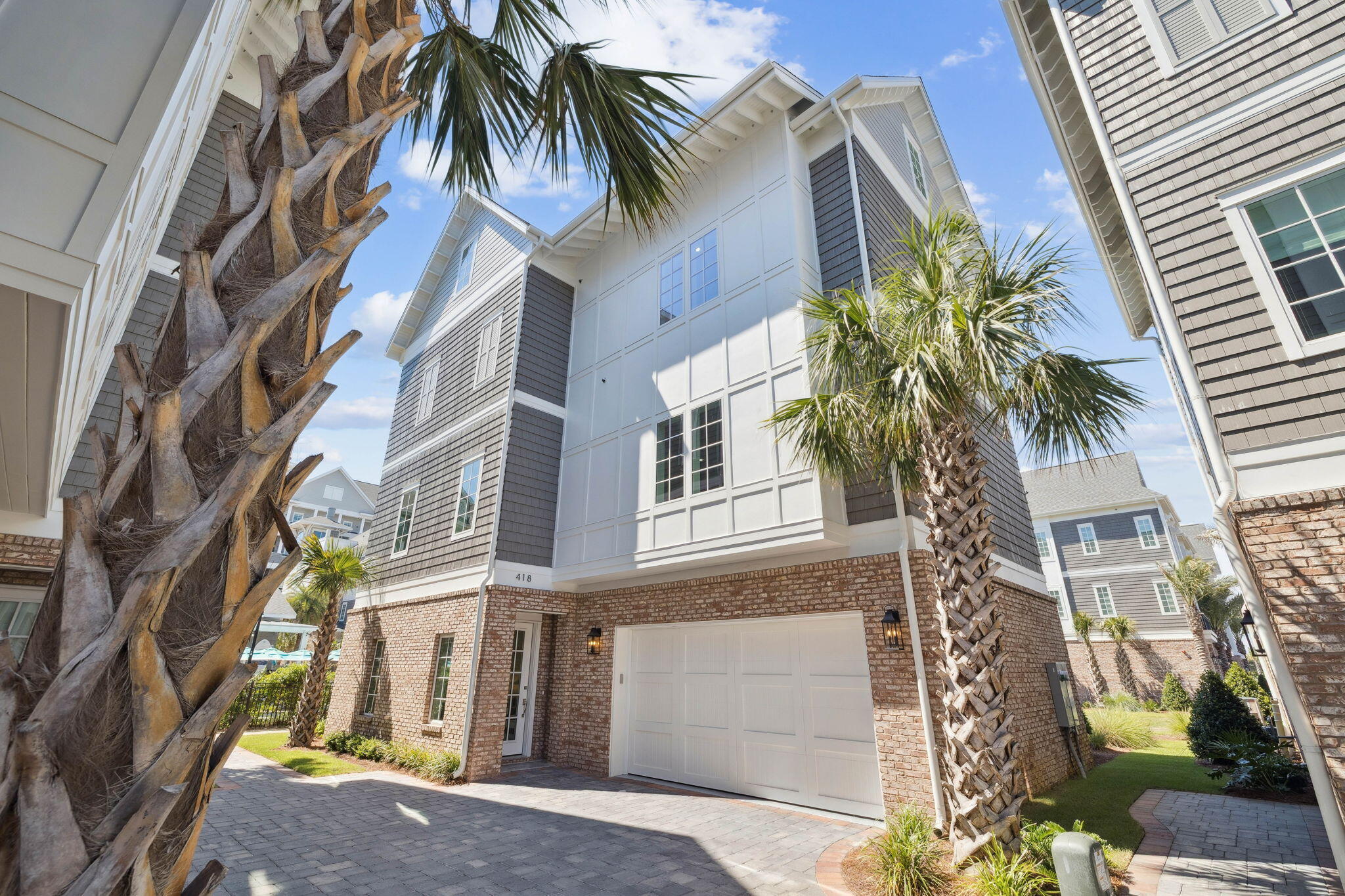 418 Henderson Cottage Way