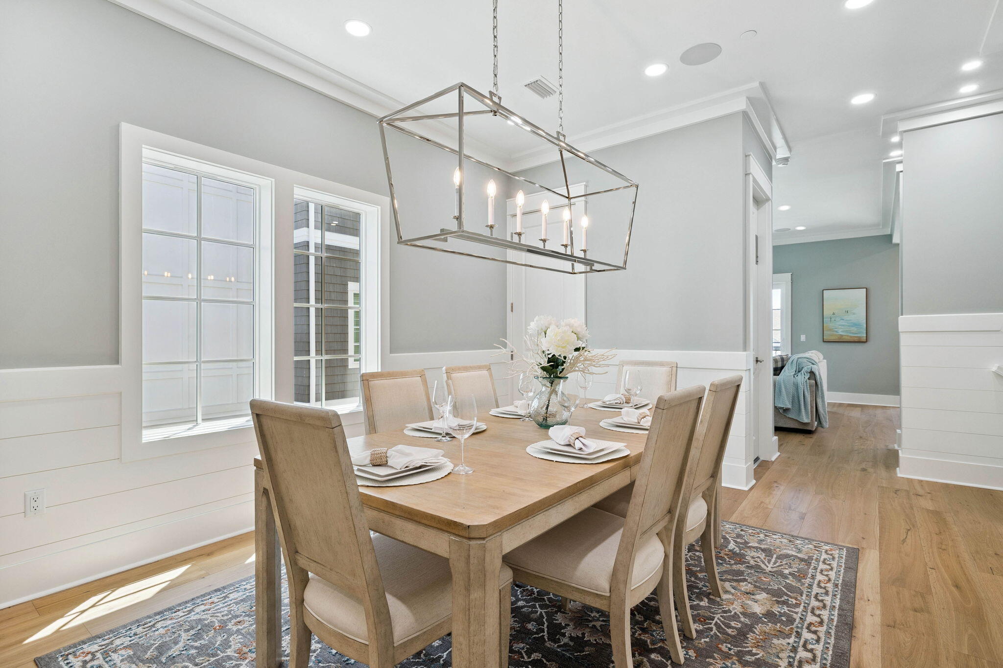 418 Henderson Cottage Way