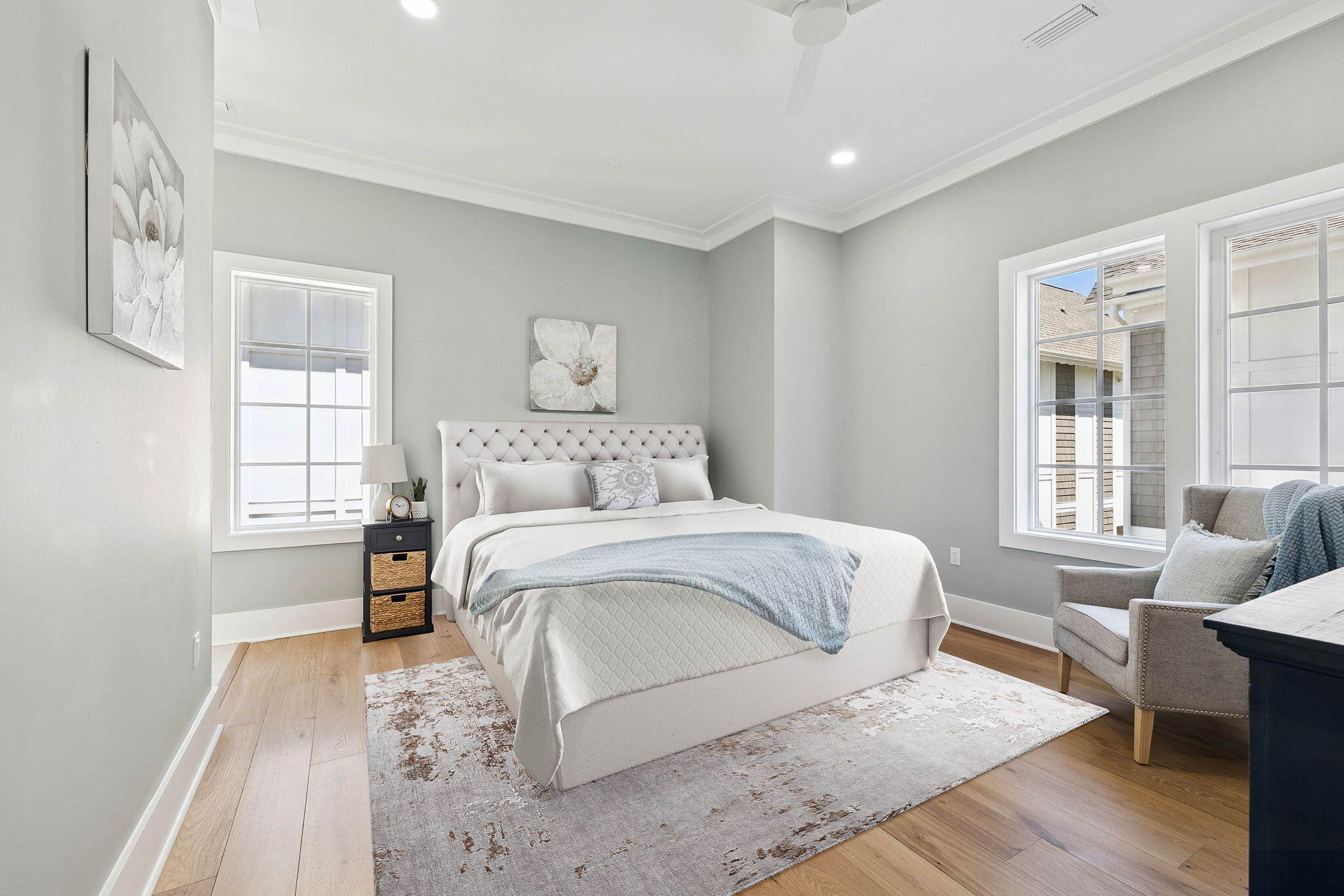 418 Henderson Cottage Way