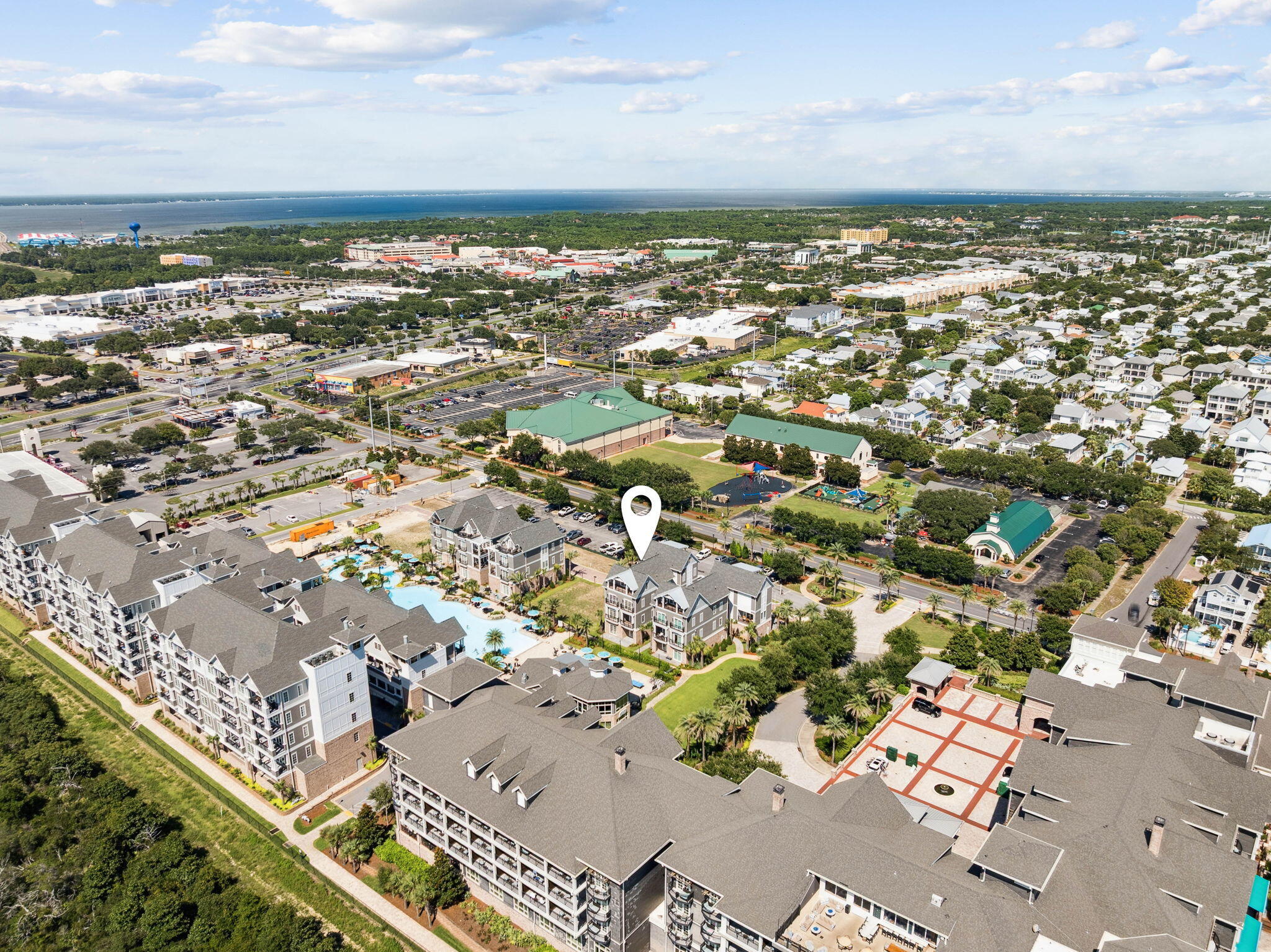 418 Henderson Cottage Way