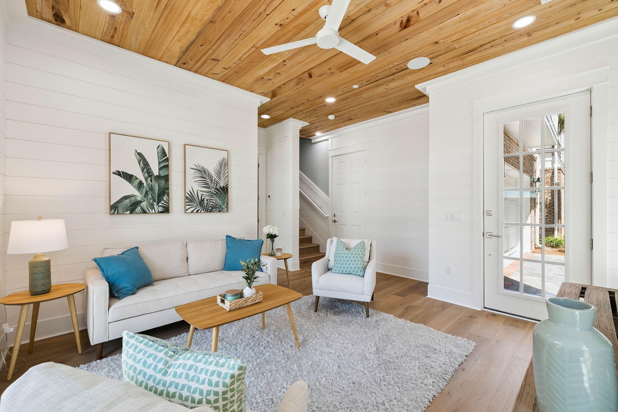 418 Henderson Cottage Way