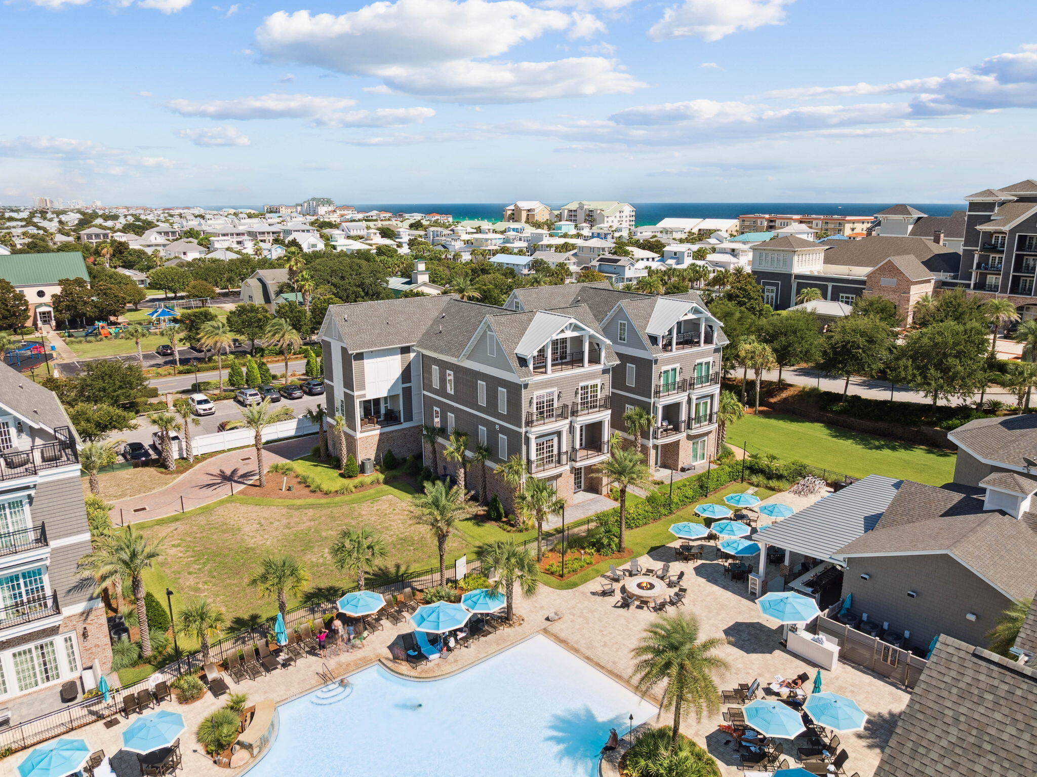 418 Henderson Cottage Way