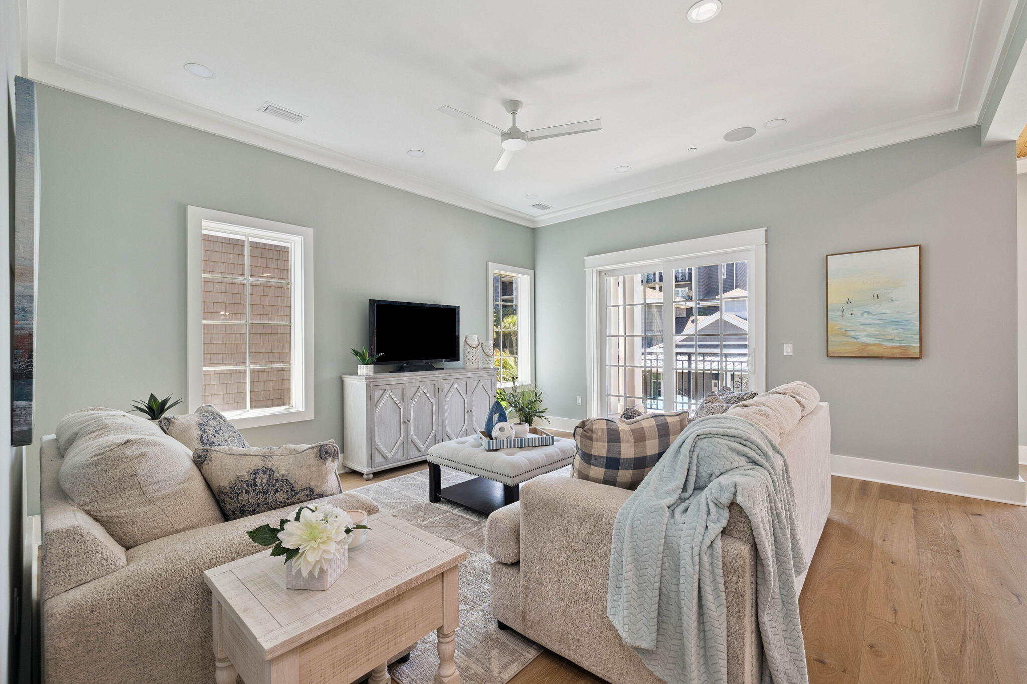 418 Henderson Cottage Way