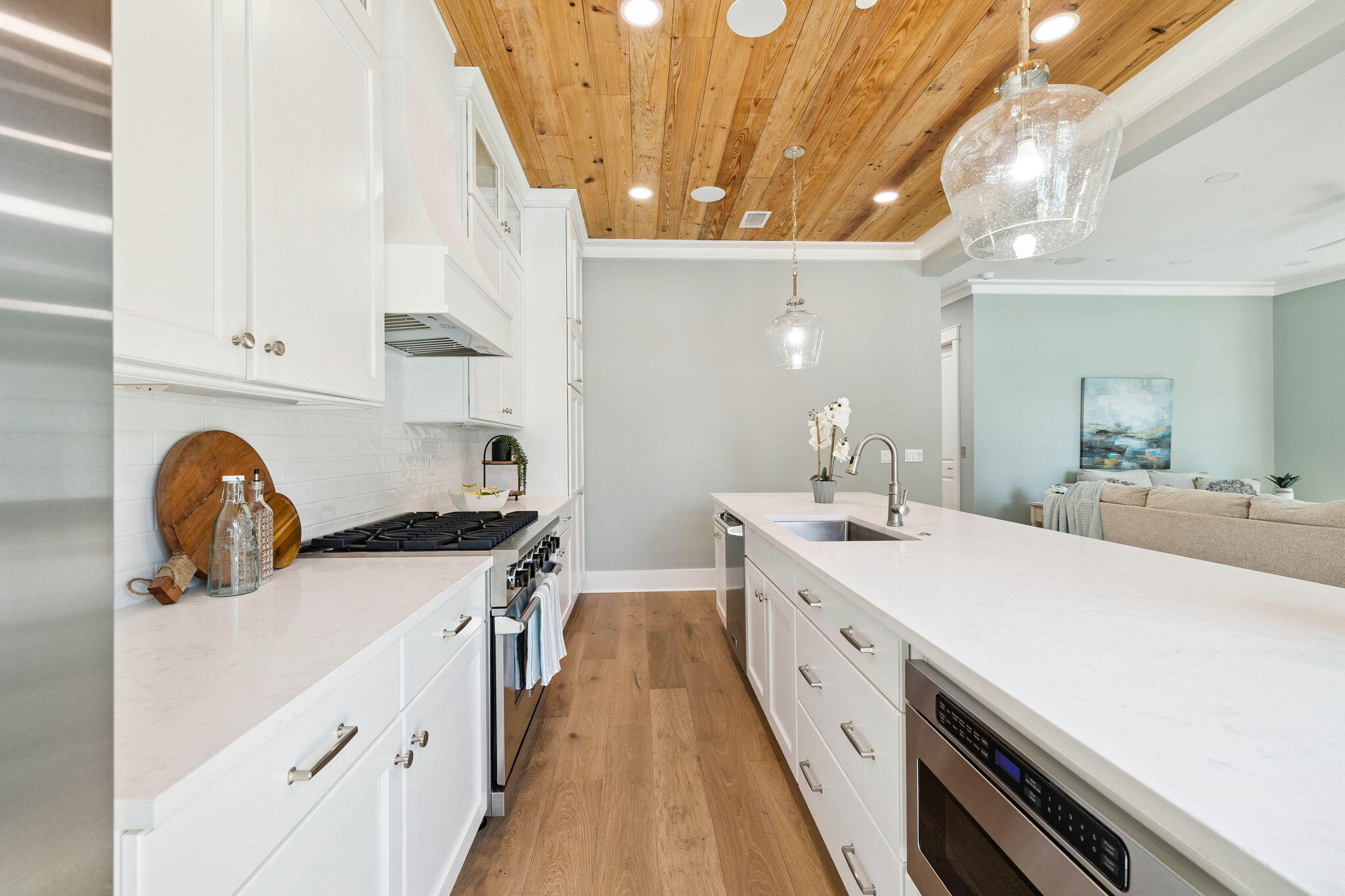 418 Henderson Cottage Way