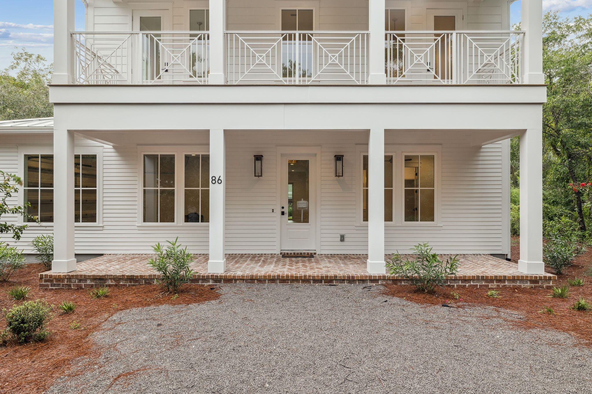 86 Grayton Trails Road