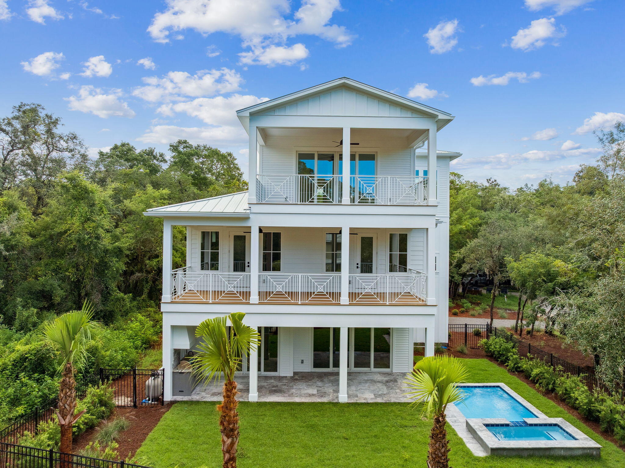 86 Grayton Trails Road