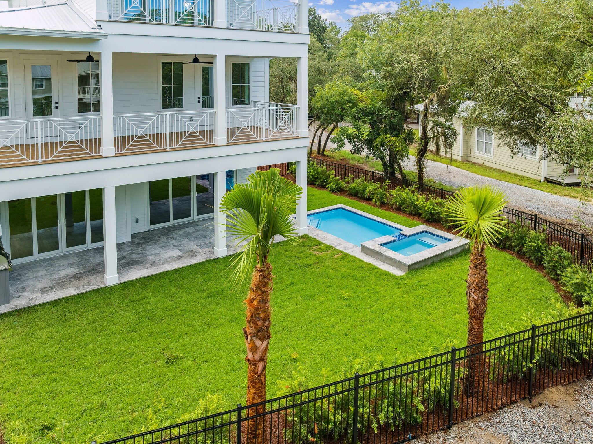 86 Grayton Trails Road