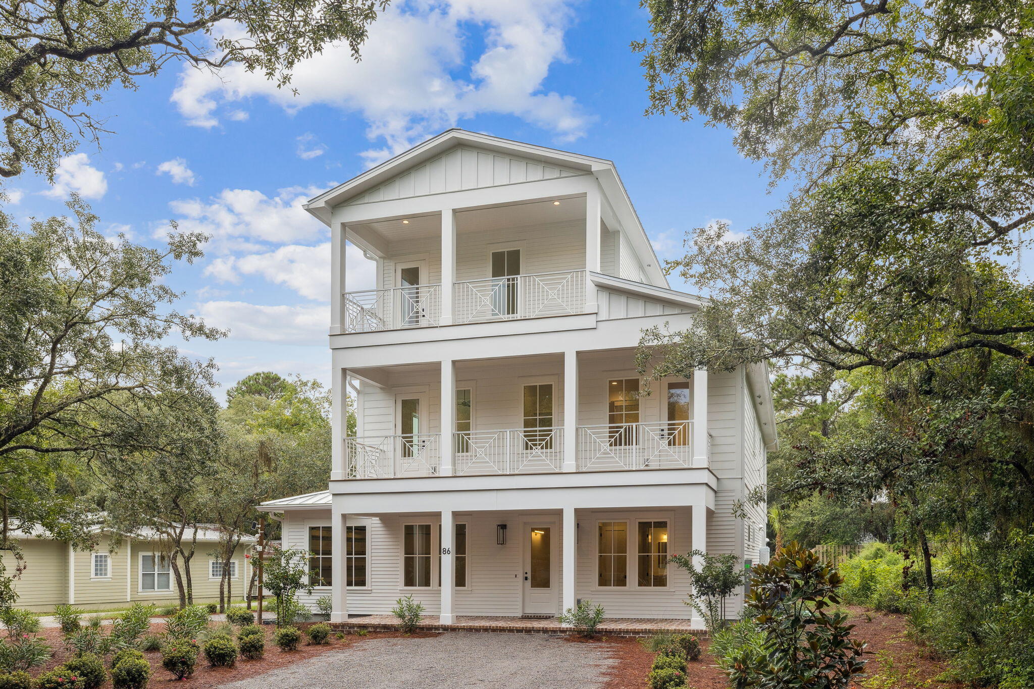 86 Grayton Trails Road